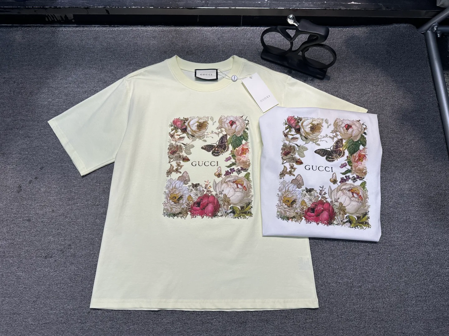 Футболки Женские Gucci 11934964