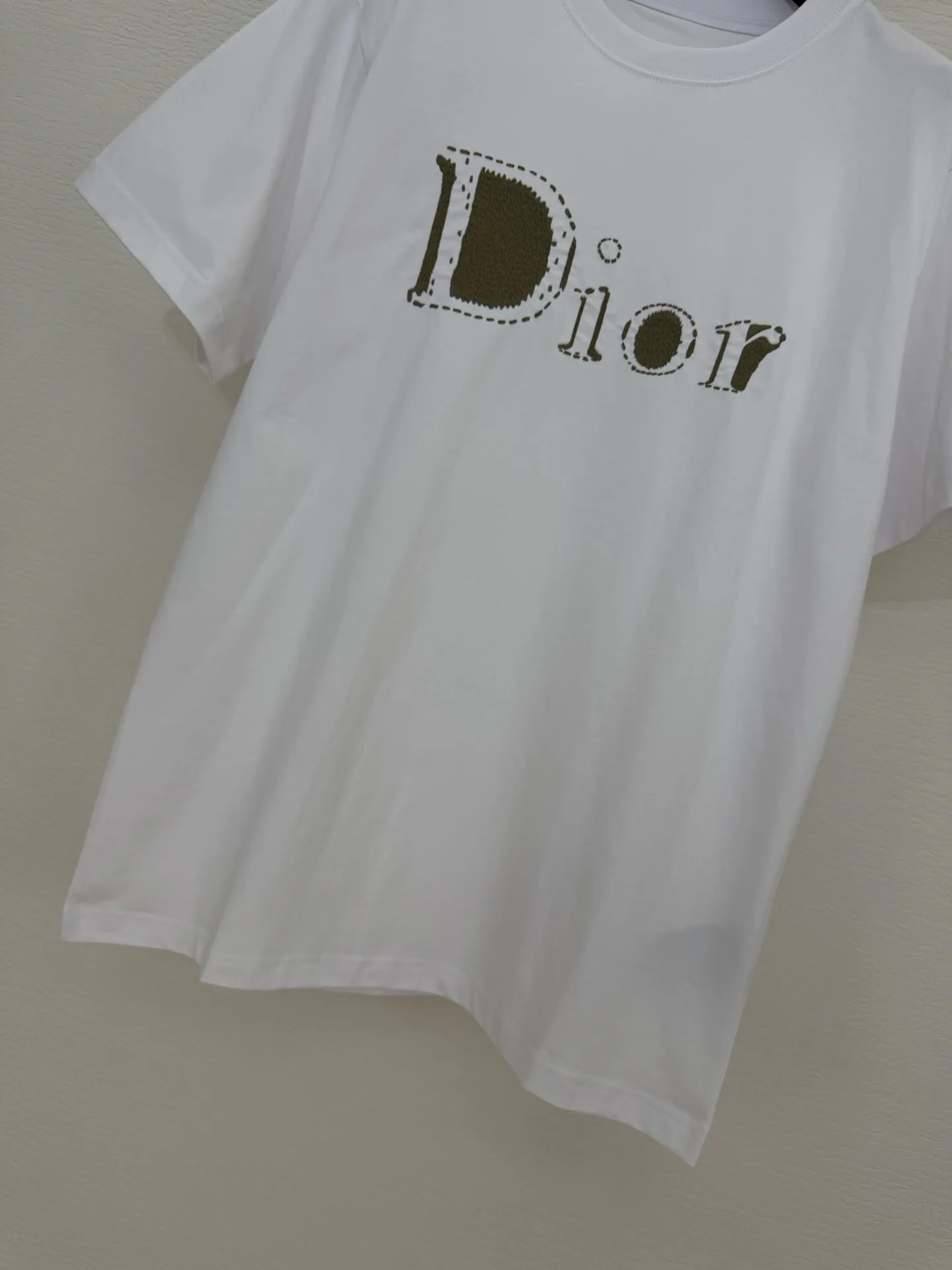 Футболки Женские Christian Dior 11417187