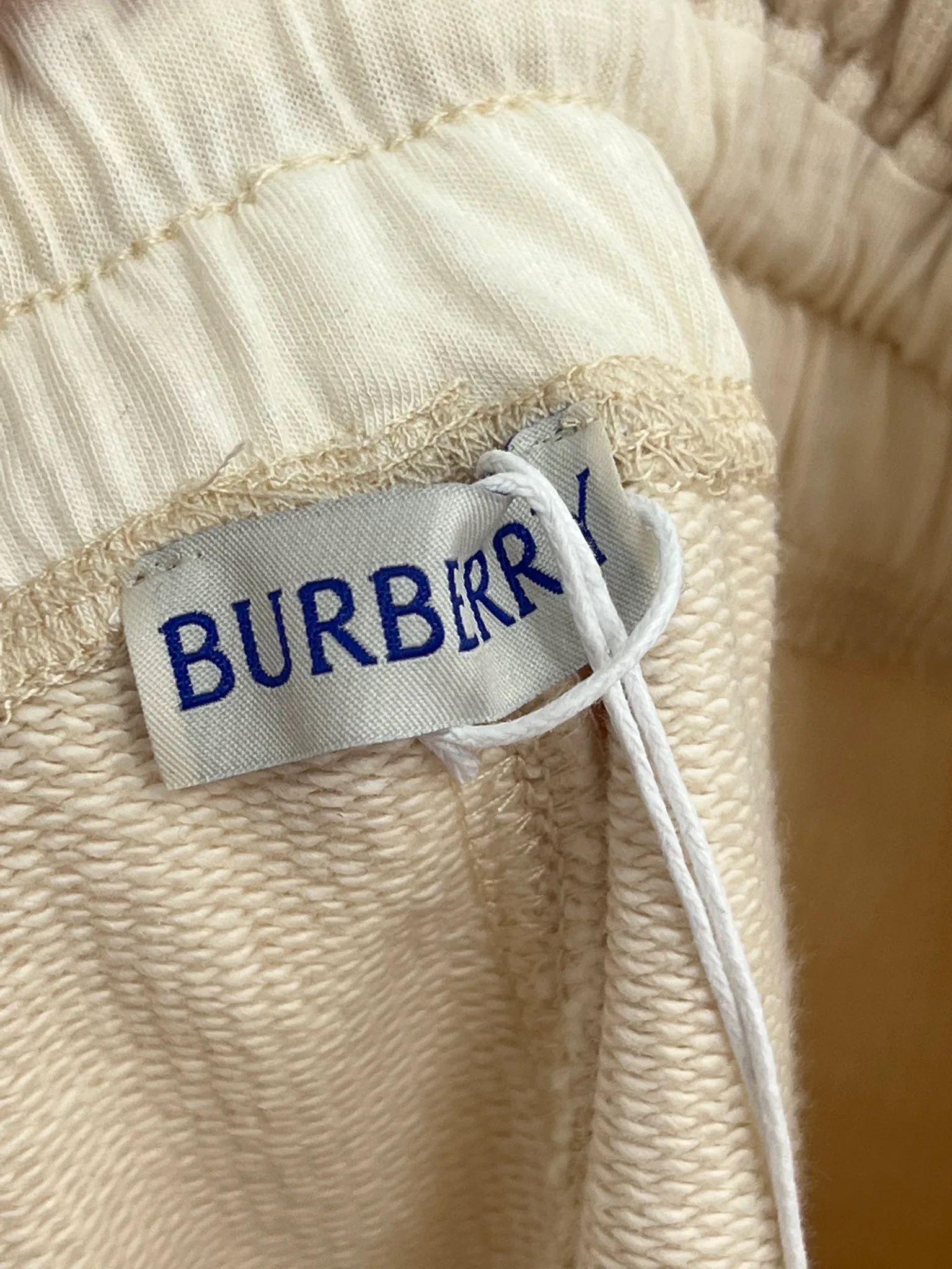 Шорты Мужские Burberry 14127493