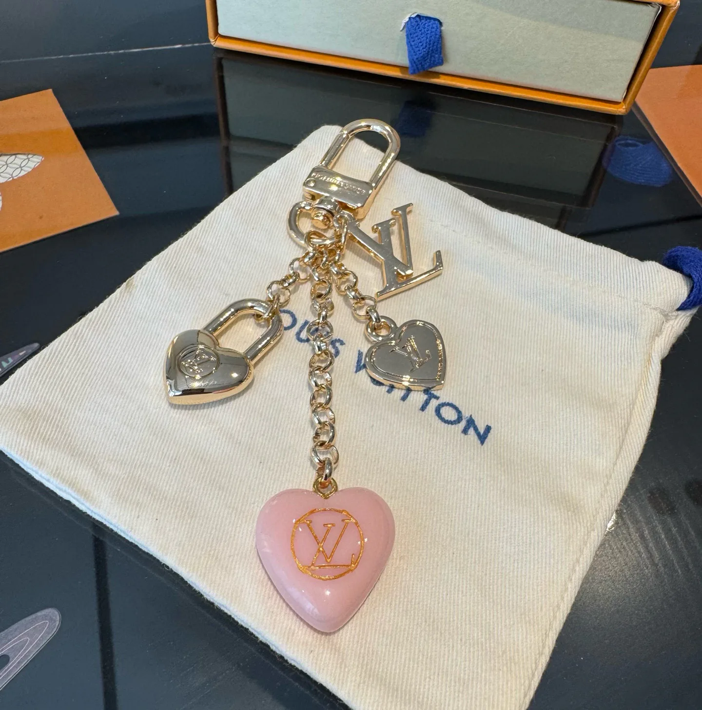 Ключницы Louis Vuitton 427524