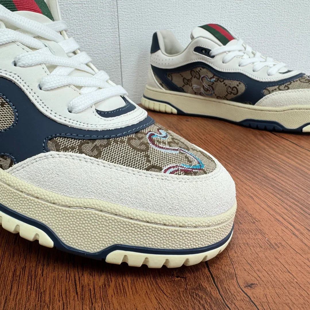 Кроссовки Женские Gucci 573284