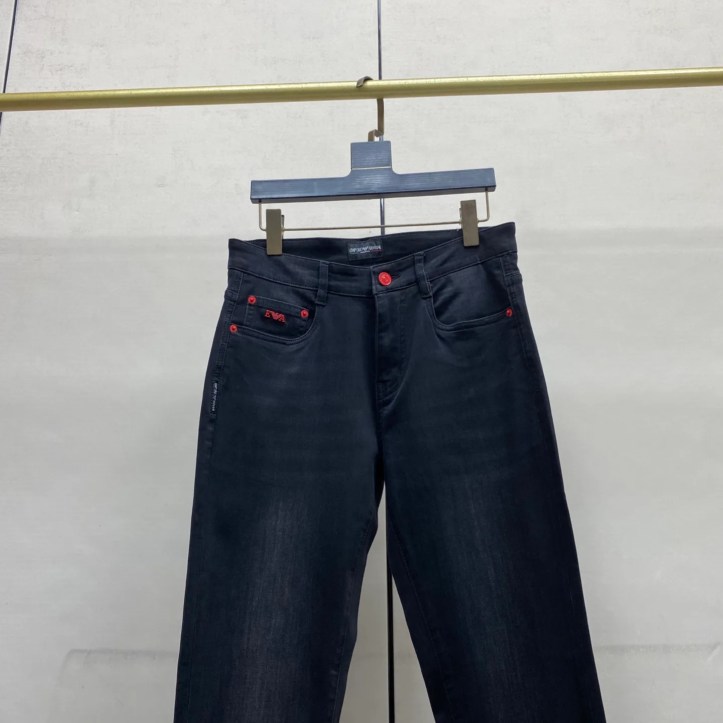 Джинсы Мужские Armani 1151068