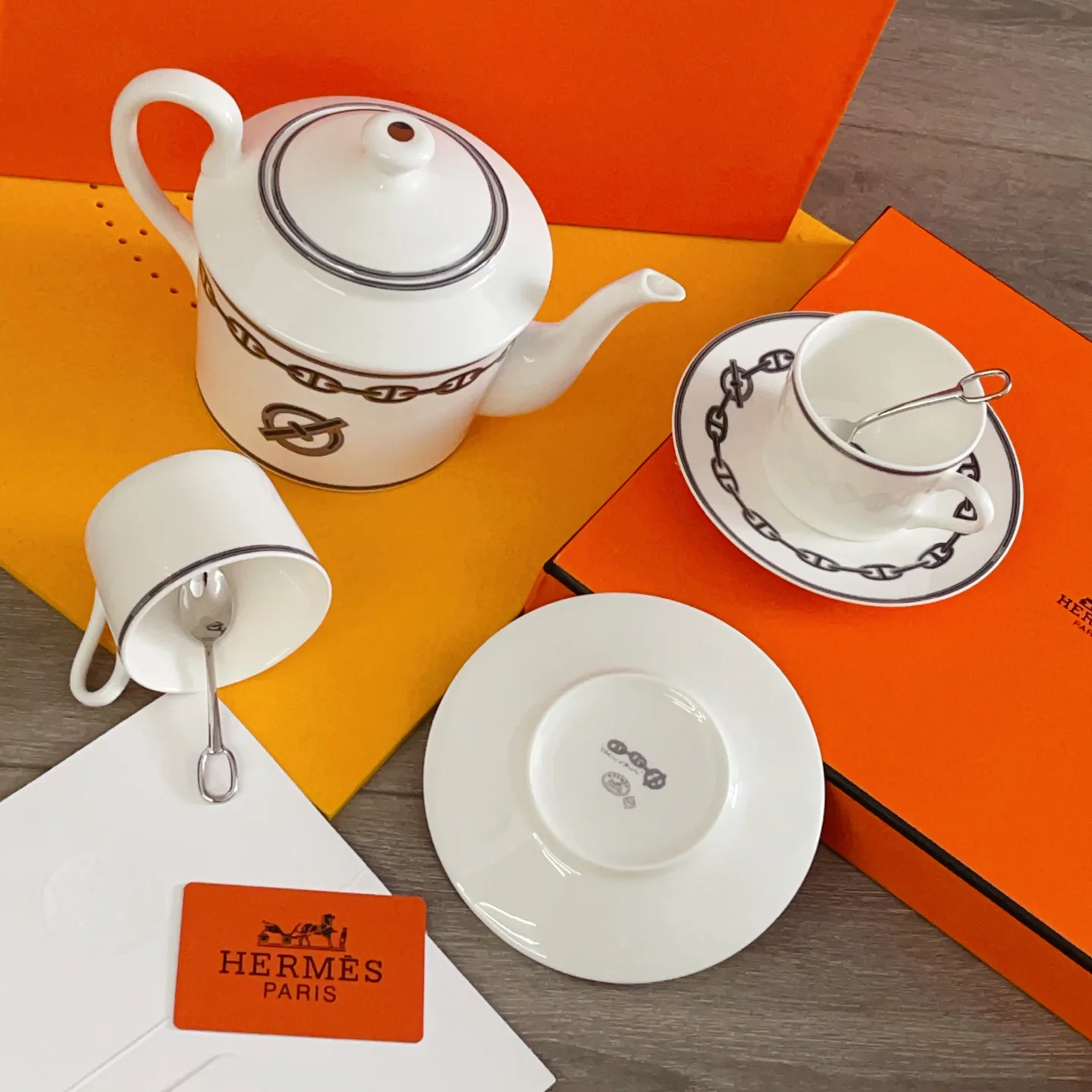 Посуда Hermes 2180725