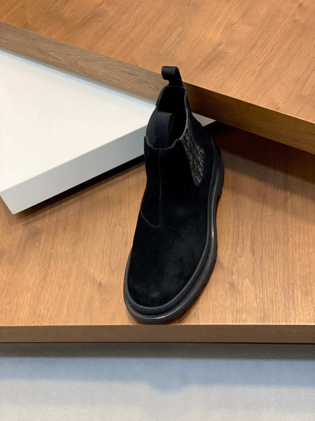 Ботинки Мужские Christian Dior 306019