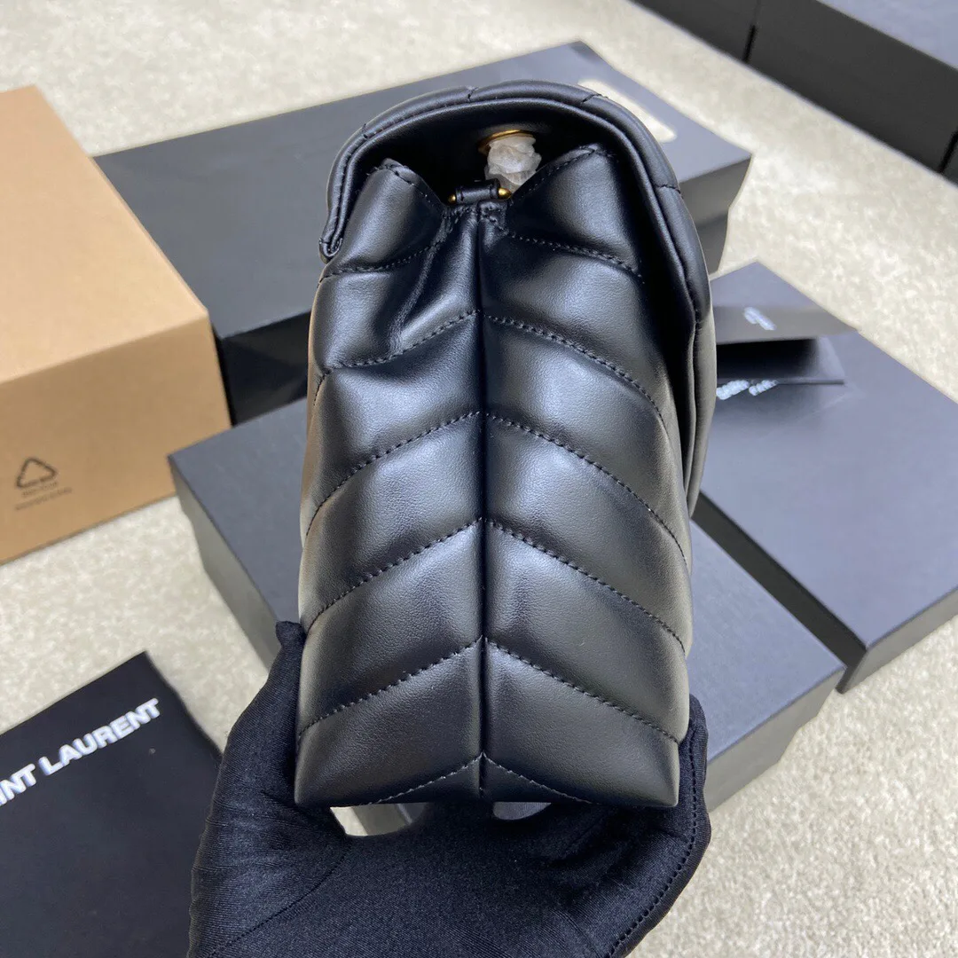 Классические Сумки Женские Saint Laurent 11545822