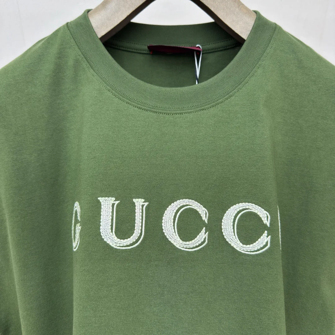 Футболки Мужские Gucci 2991580