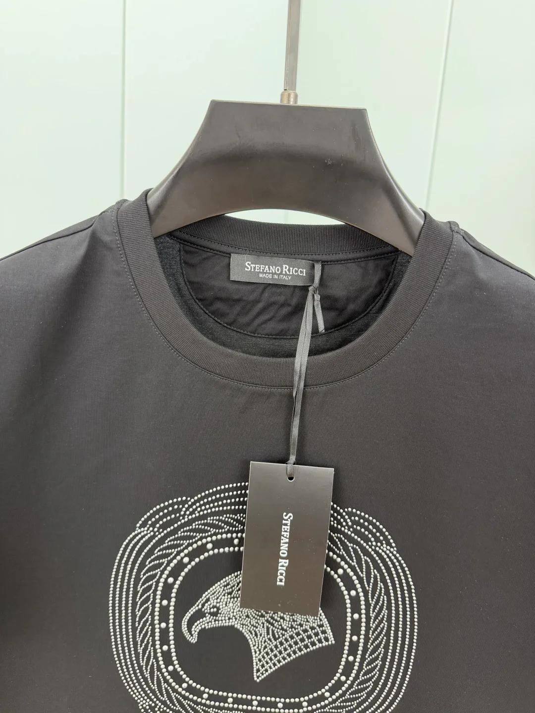 Футболки Мужские Stefano Ricci 11490892