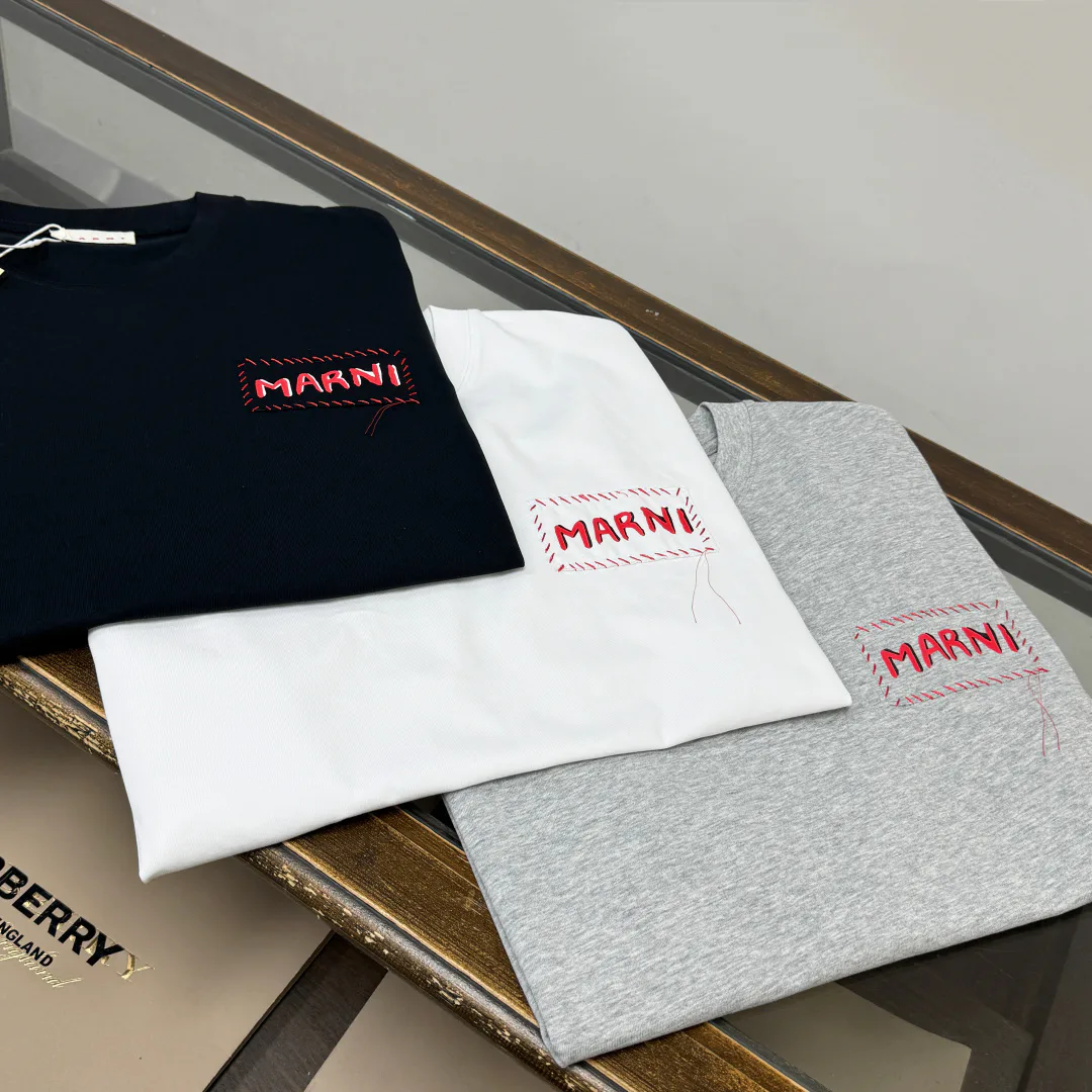 Футболки Женские Marni 11829339