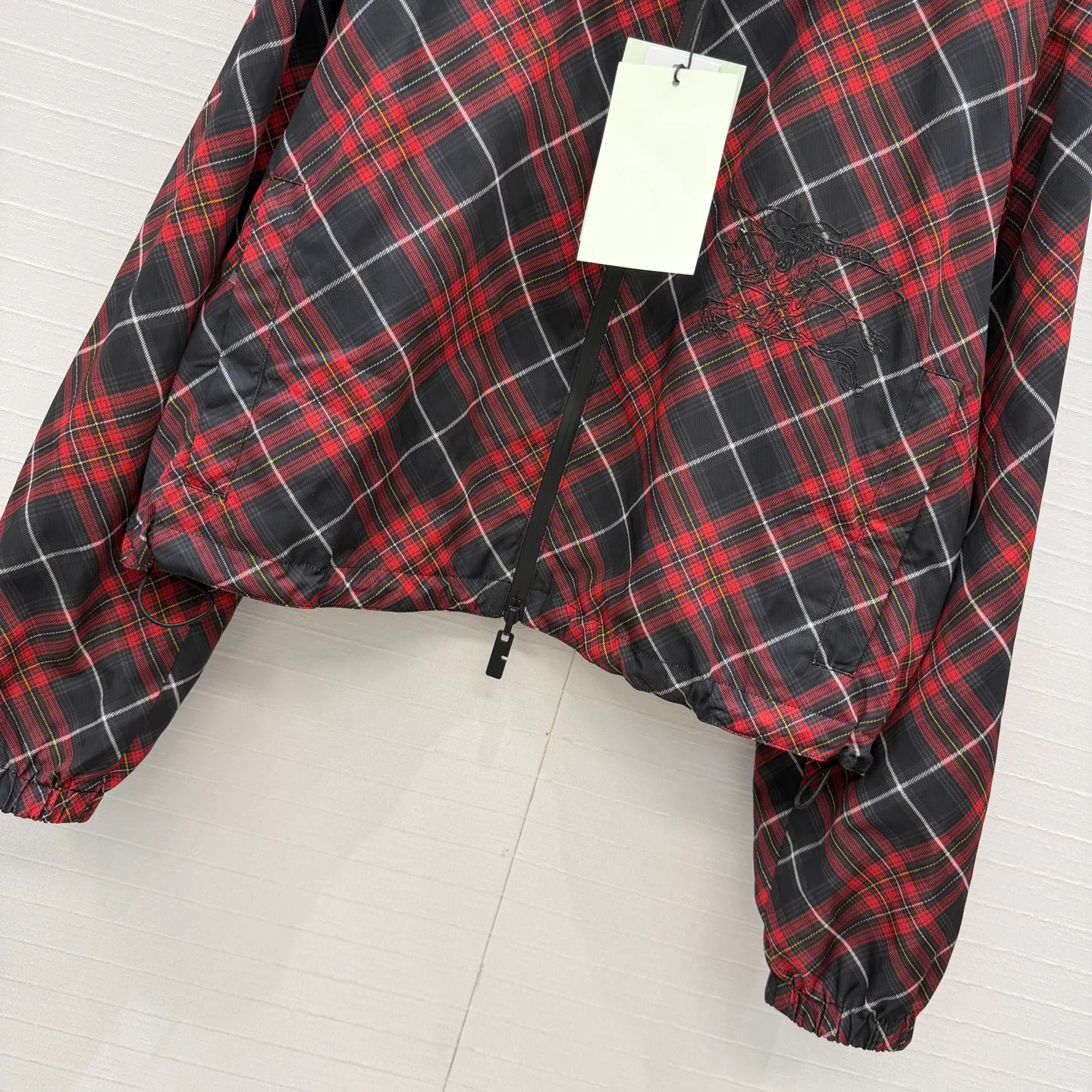 Куртки И Пуховики Женские Burberry 9346660
