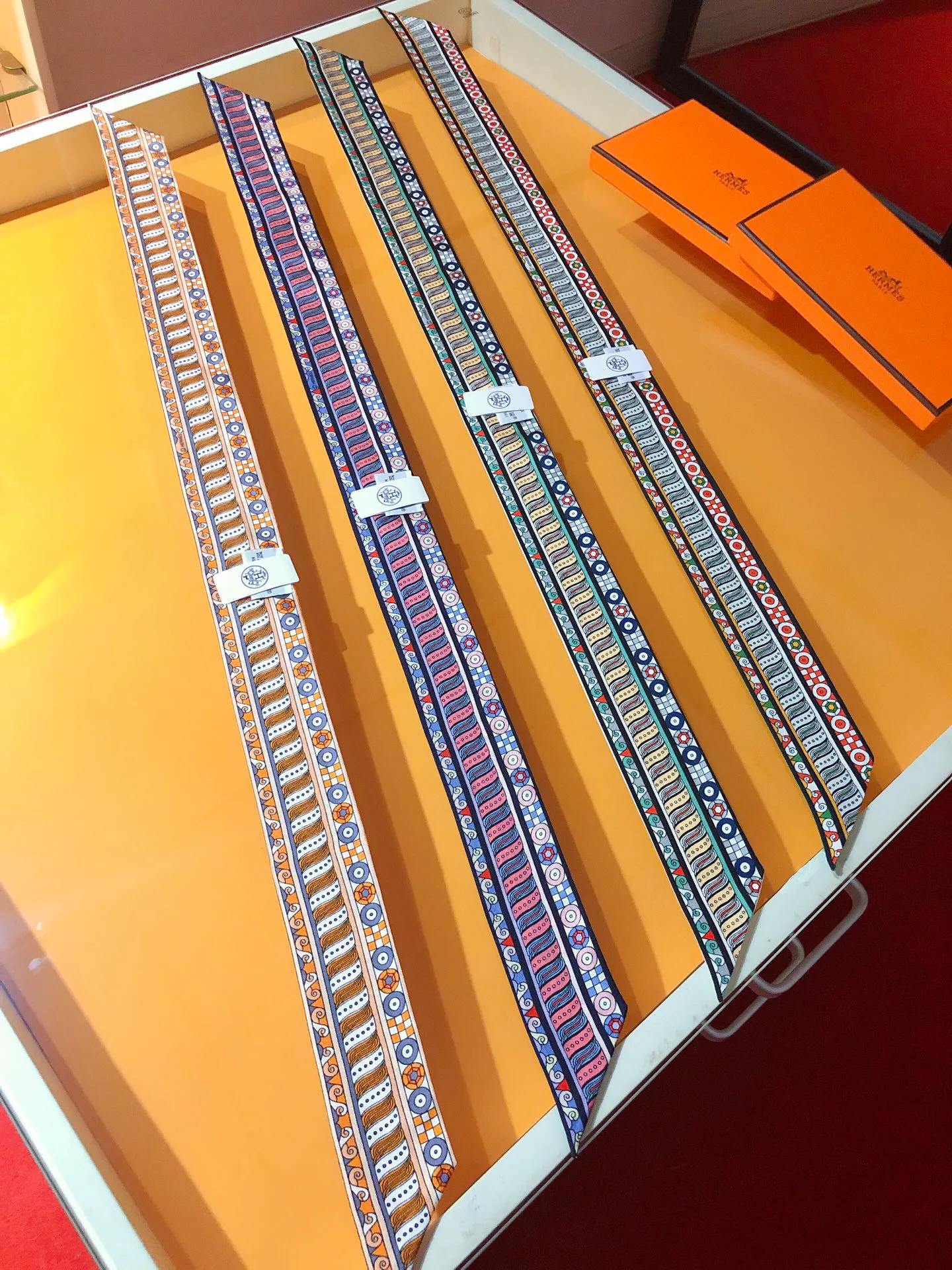 Платки Hermes 11203418