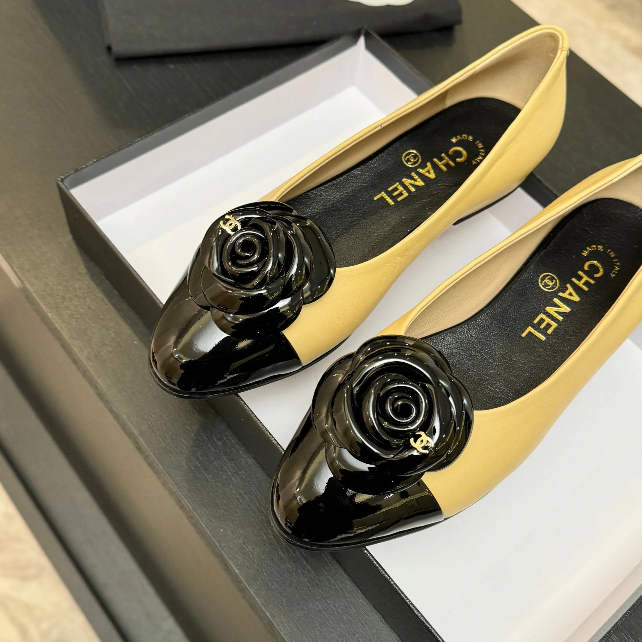 Туфли Женские Chanel 11177503