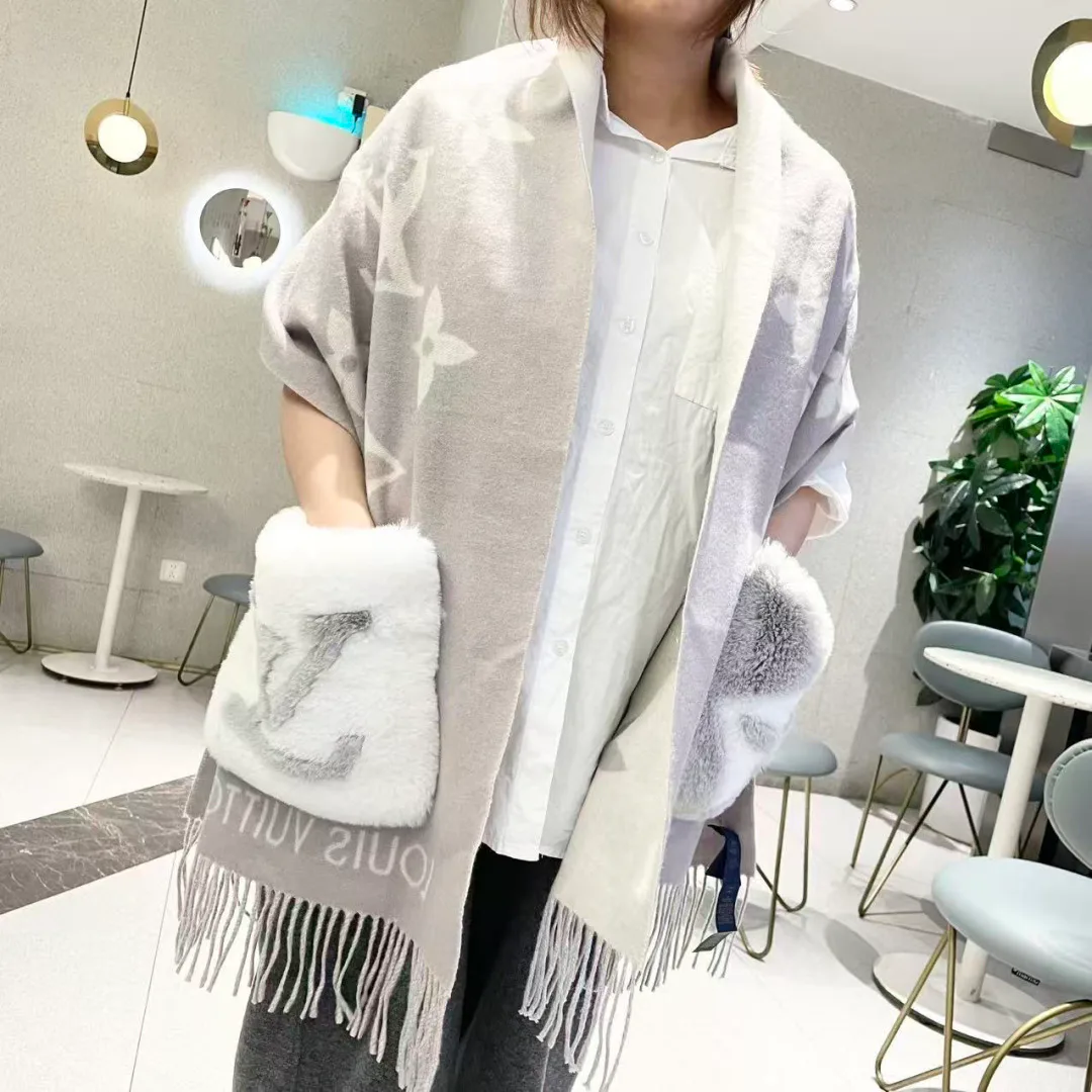 Шарфы Louis Vuitton 11315107