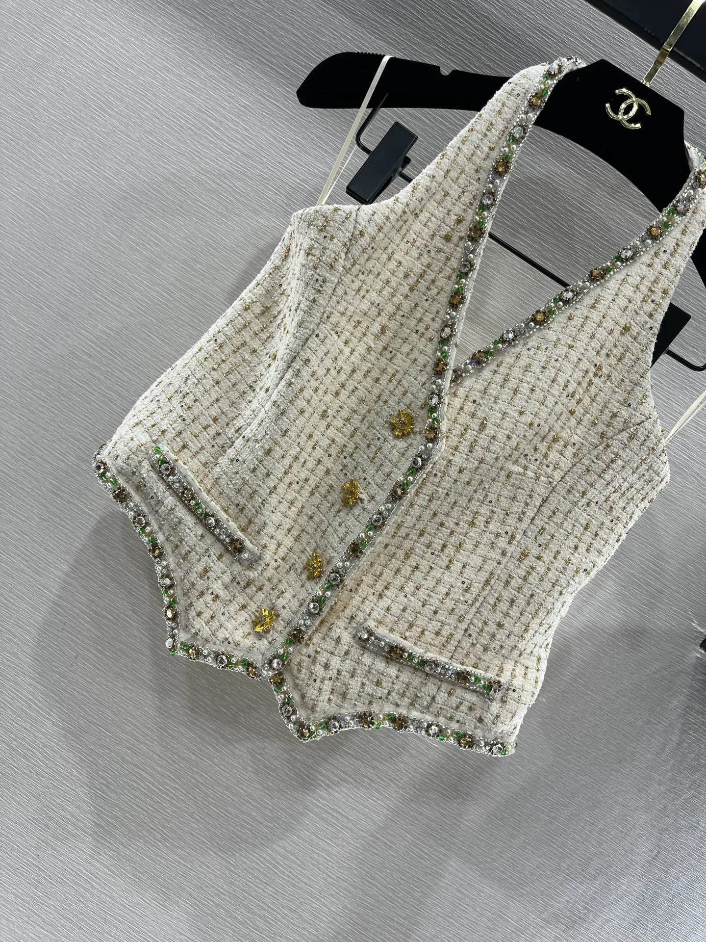 Жилеты Женские Chanel 1511917