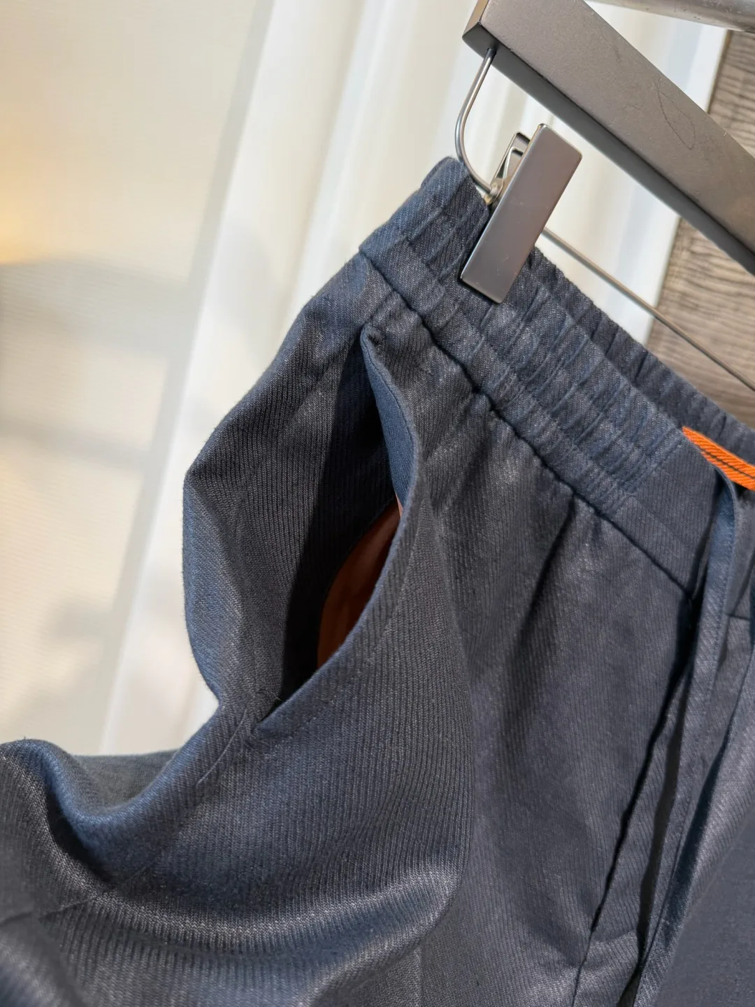 Брюки Мужские Zegna 11498563