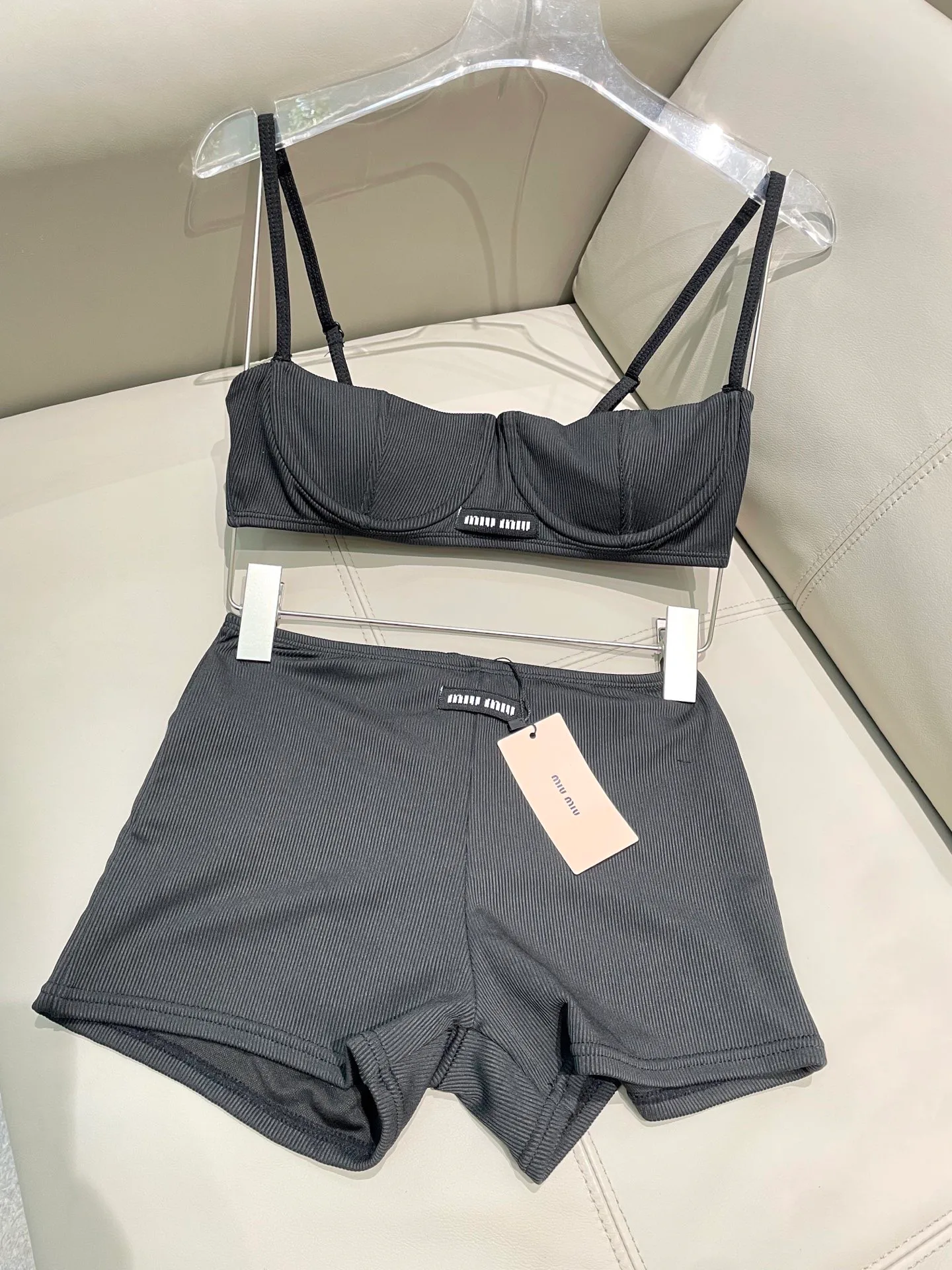 Купальники Женские Miu Miu 1603663