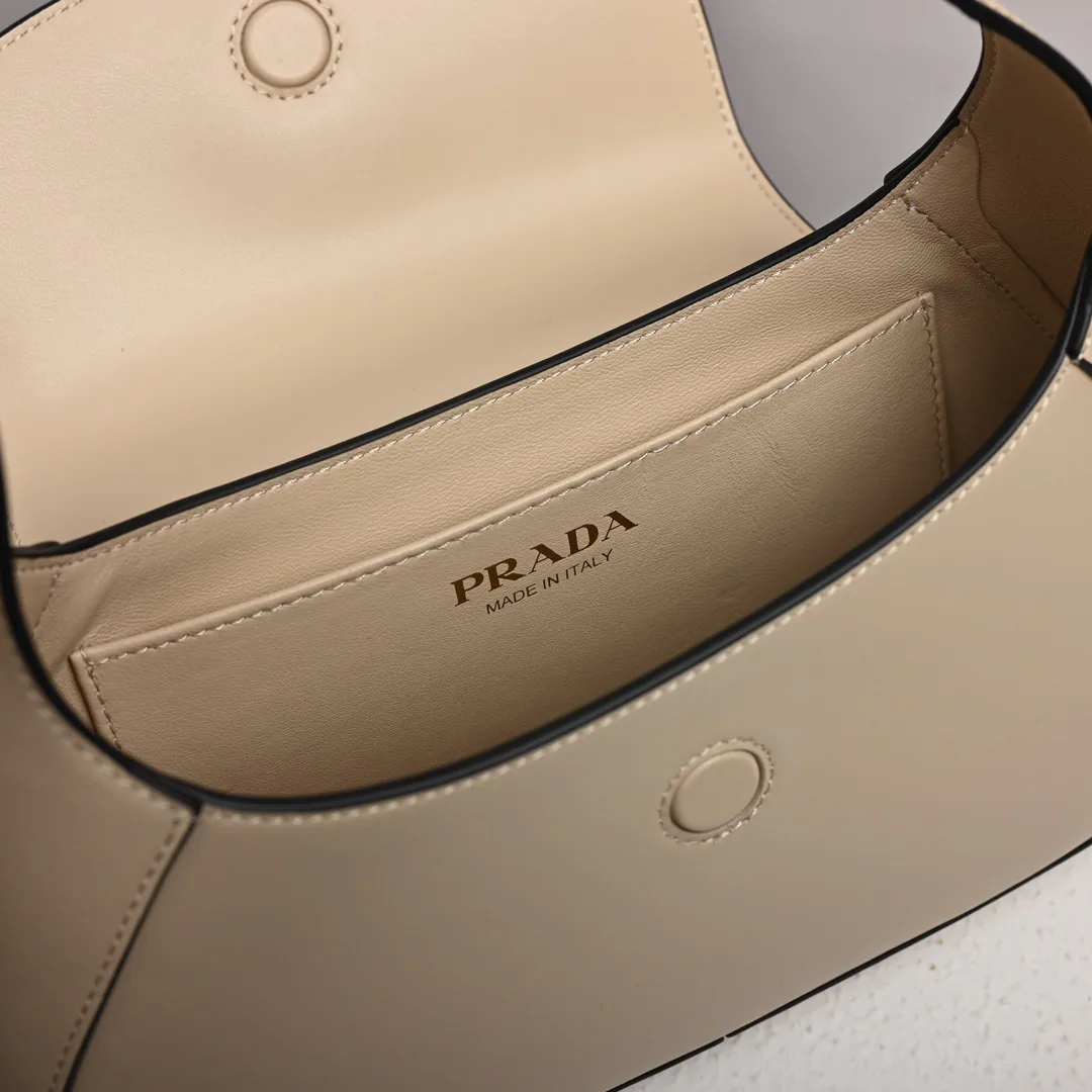 Сумки На Ремне Женские Prada 8356