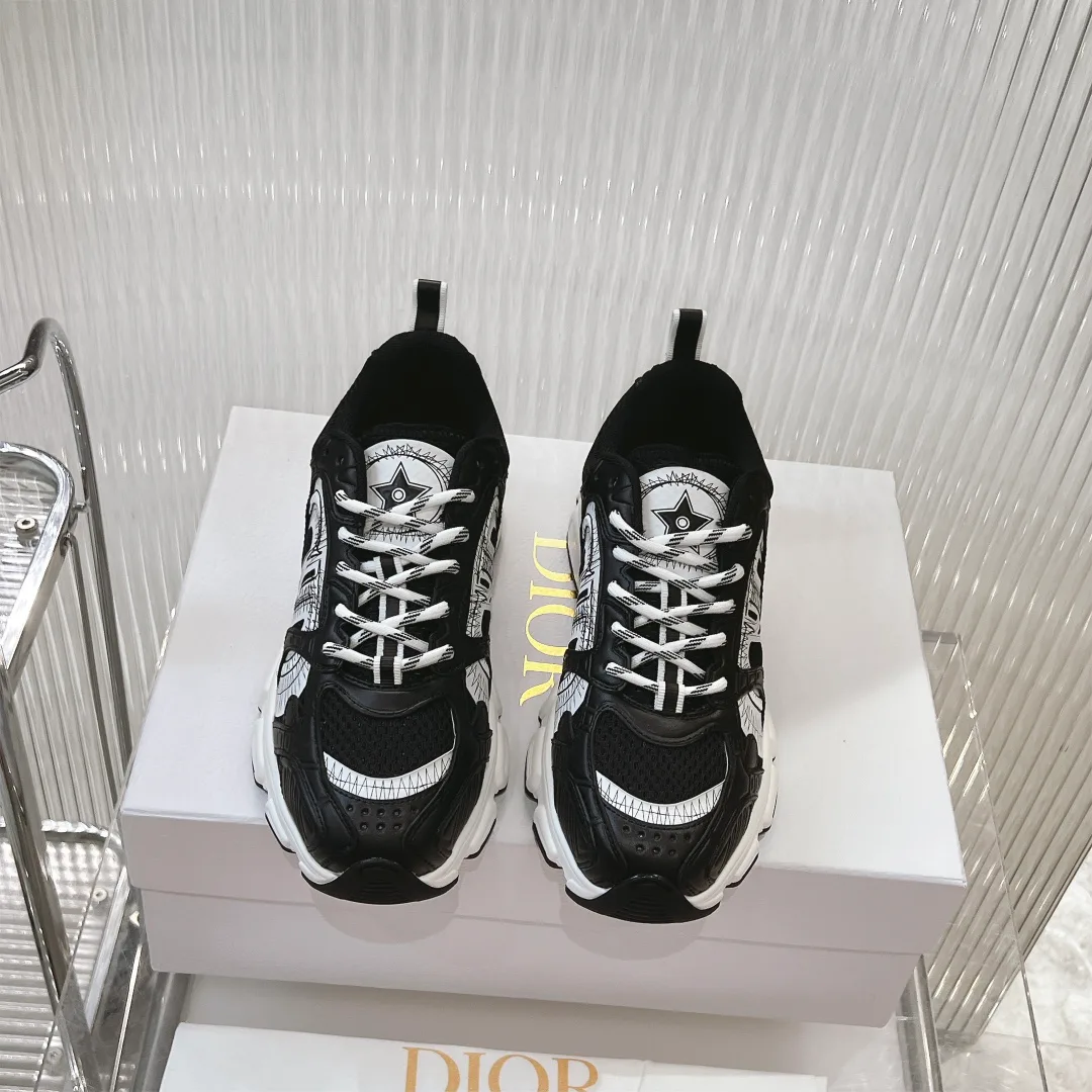 Кроссовки Женские Christian Dior 11270122