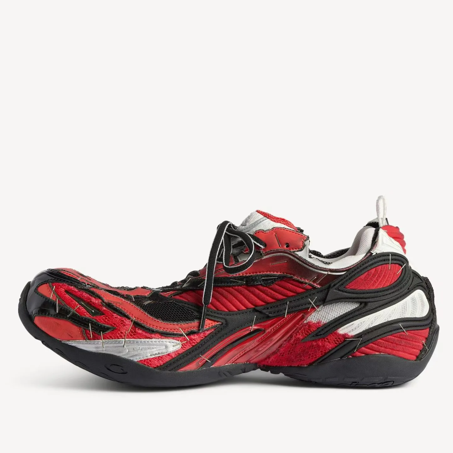 Кроссовки Женские Balenciaga 9984270