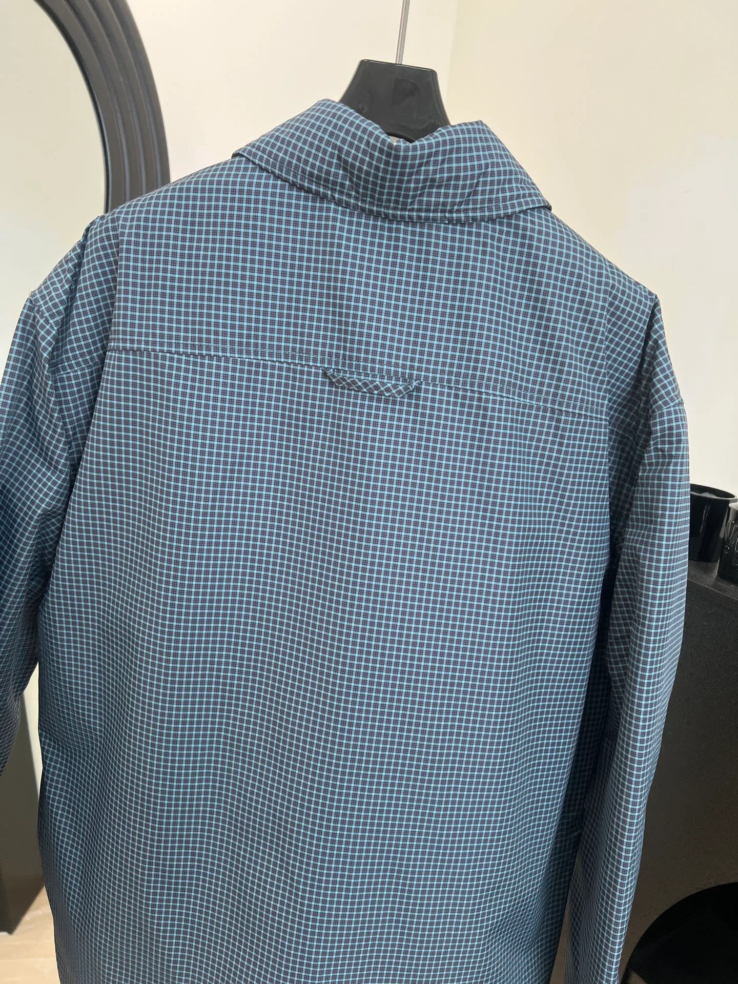 Куртки И Пуховики Мужские Christian Dior 720117