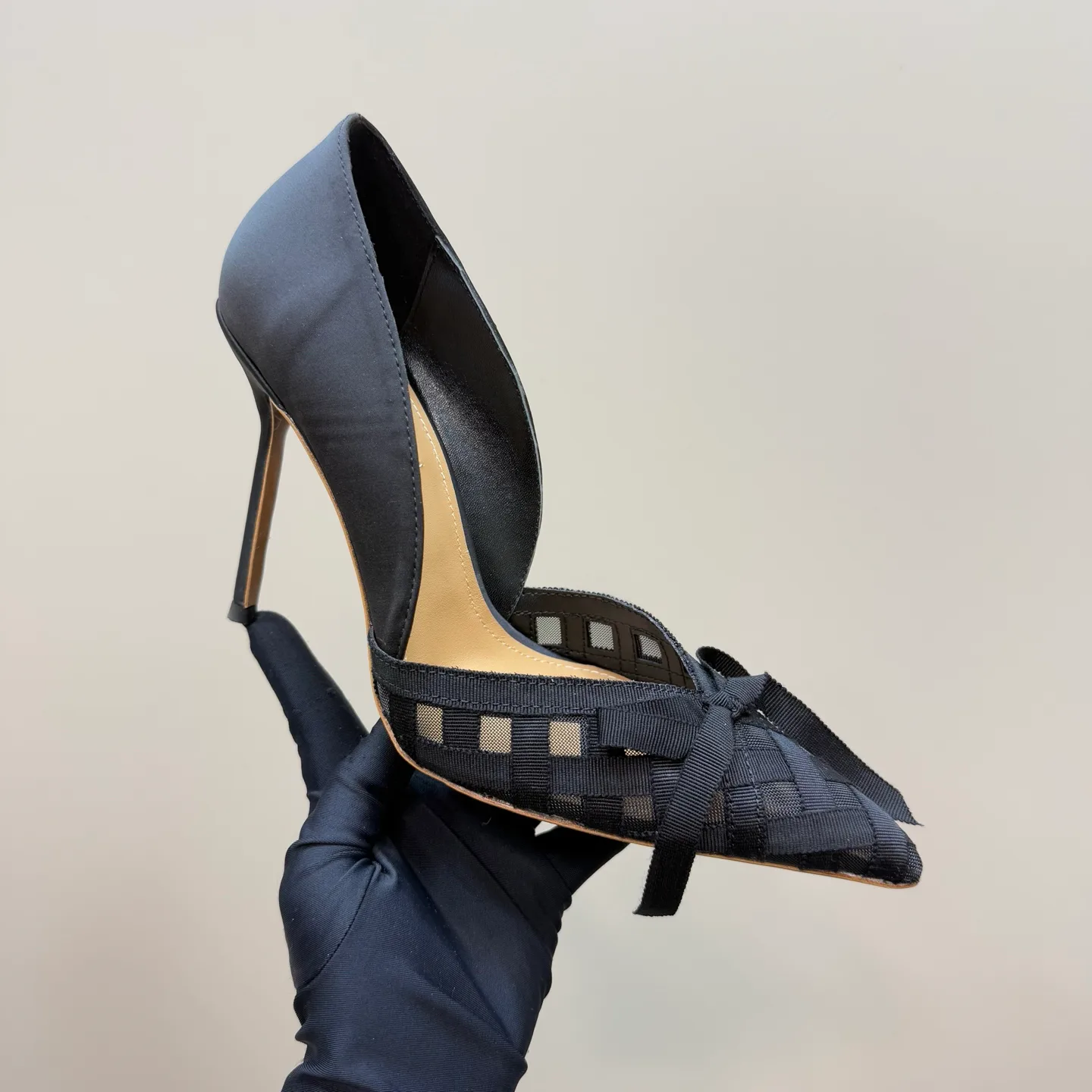 Туфли Женские Aquazzura 10292