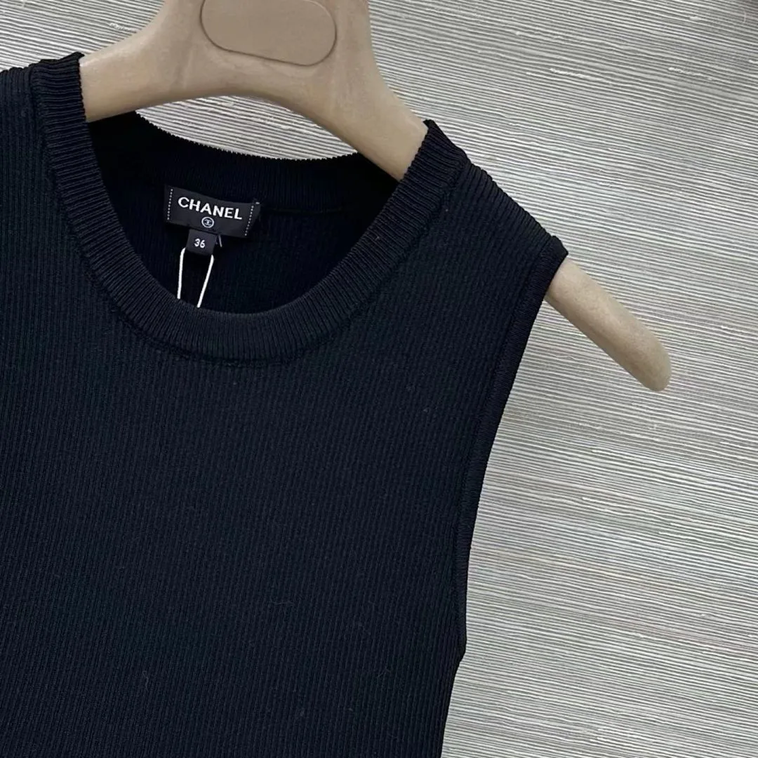 Платья Женские Chanel 11697225
