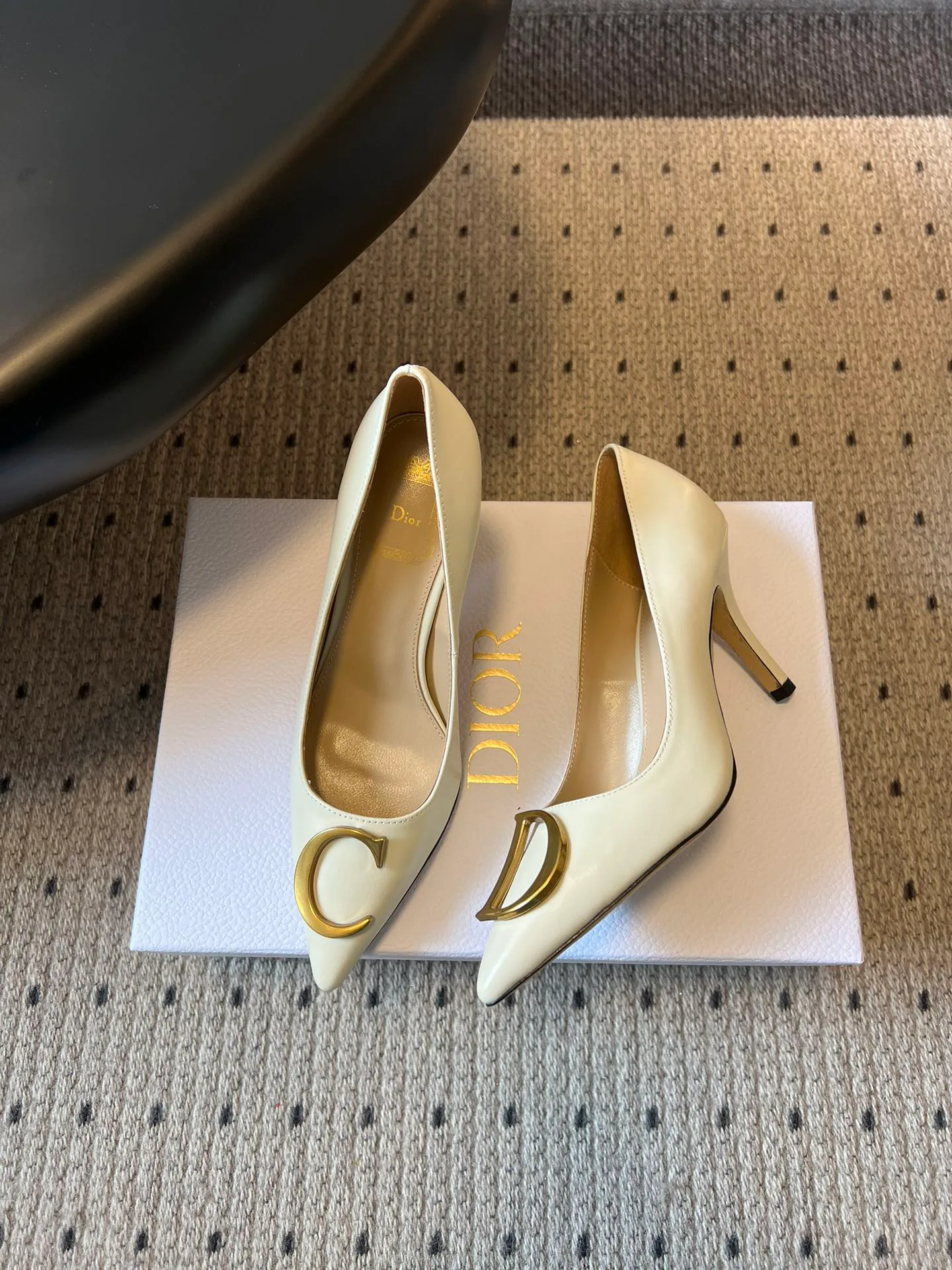 Туфли Женские Christian Dior 11414505