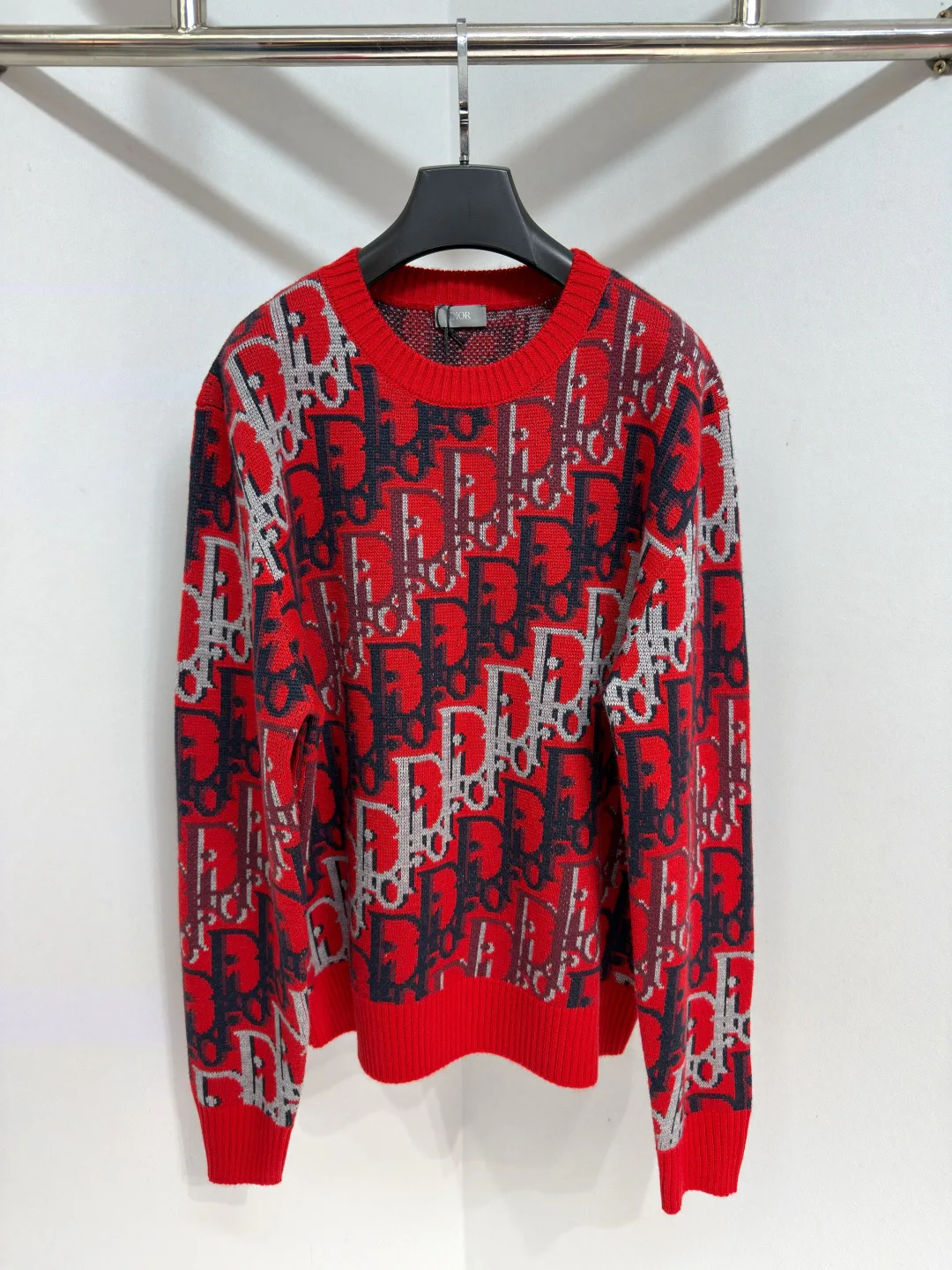 Джемперы И Свитеры Мужские Christian Dior 1941433