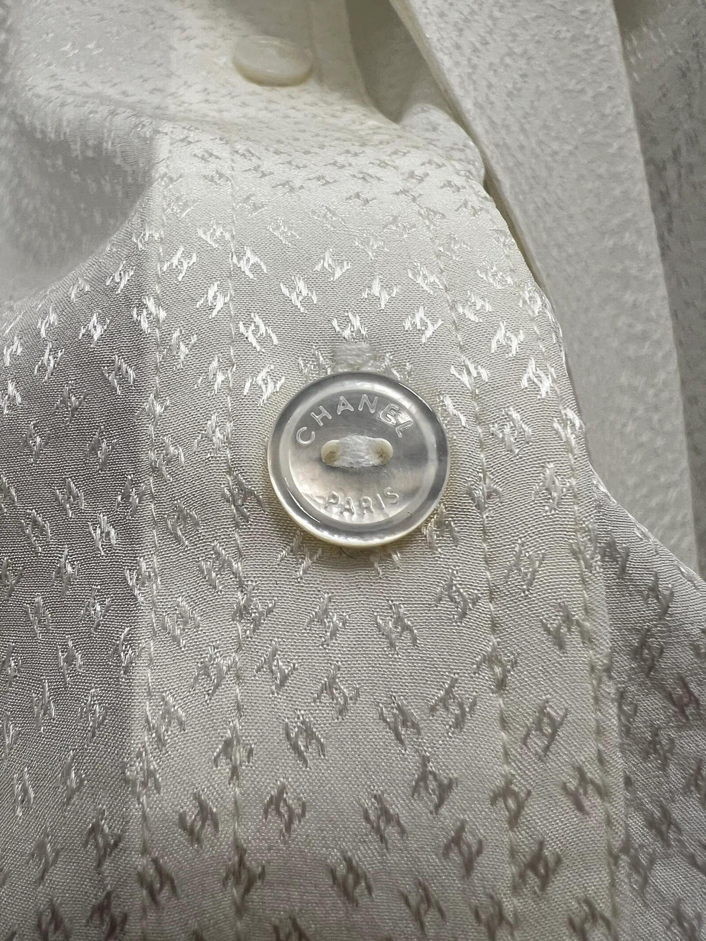 Рубашки Женские Chanel 11473354