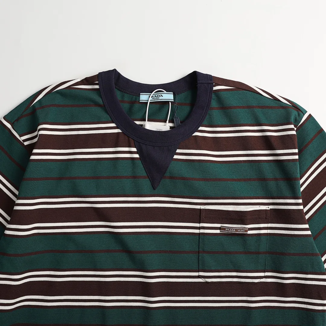 Футболки Женские Prada 19454