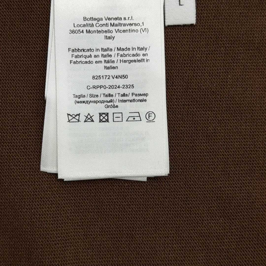 Футболки Мужские Bottega Veneta 11570517