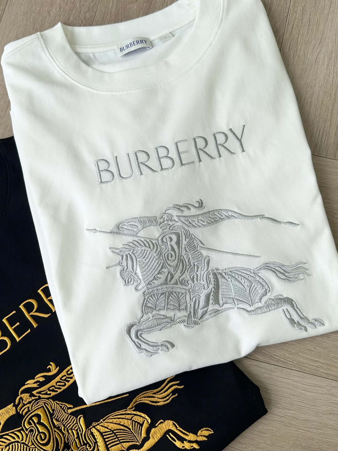 Футболки Мужские Burberry 11657384
