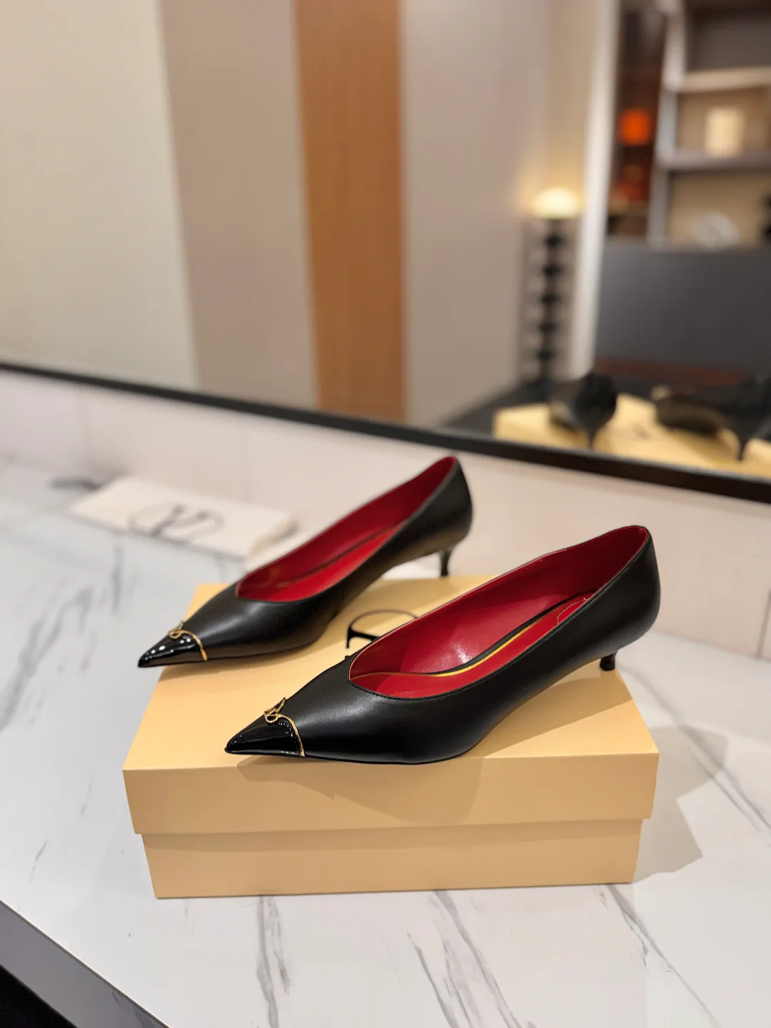Туфли Женские Valentino 18134917