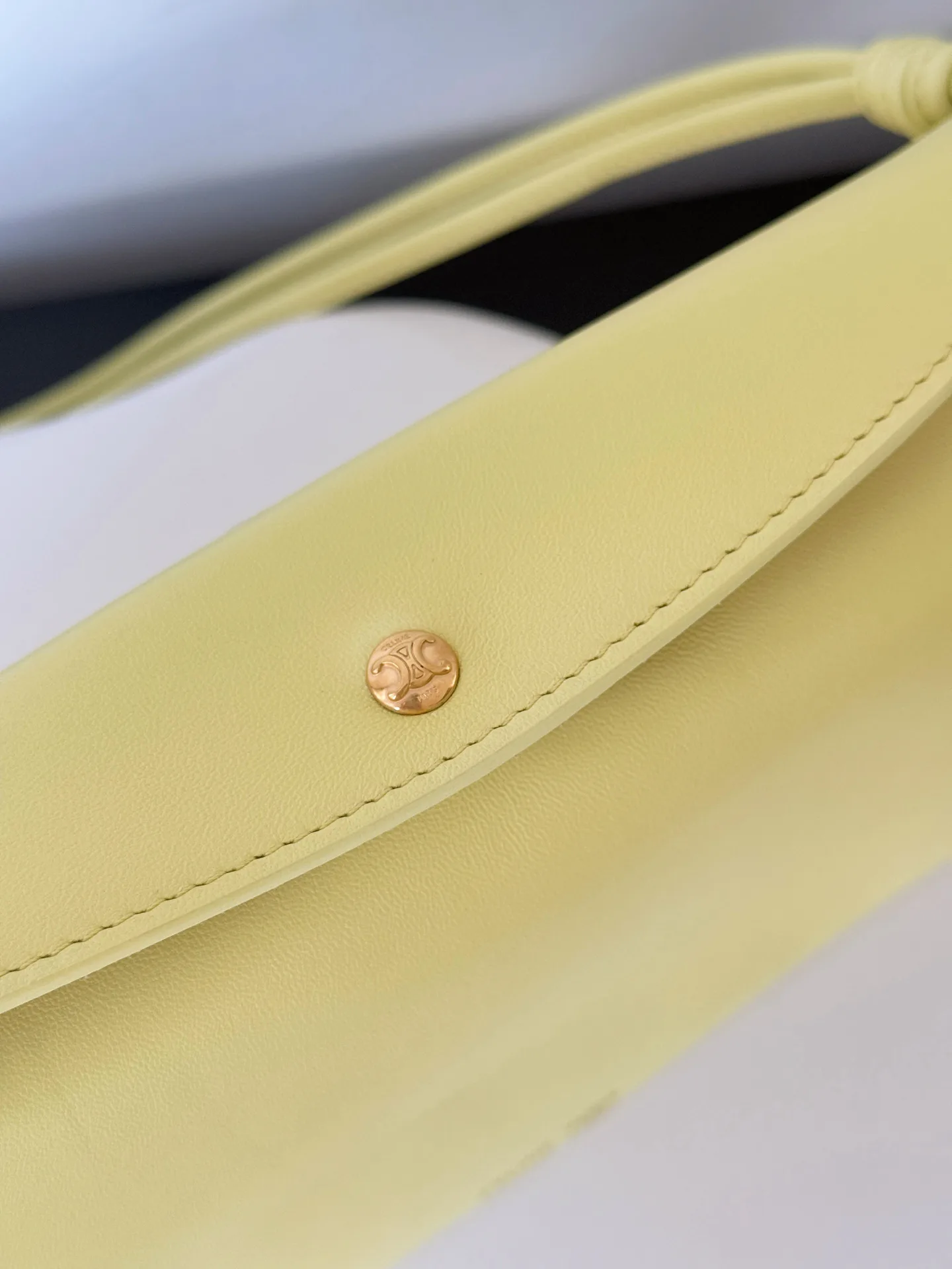 Сумки На Ремне Женские Celine 4893672