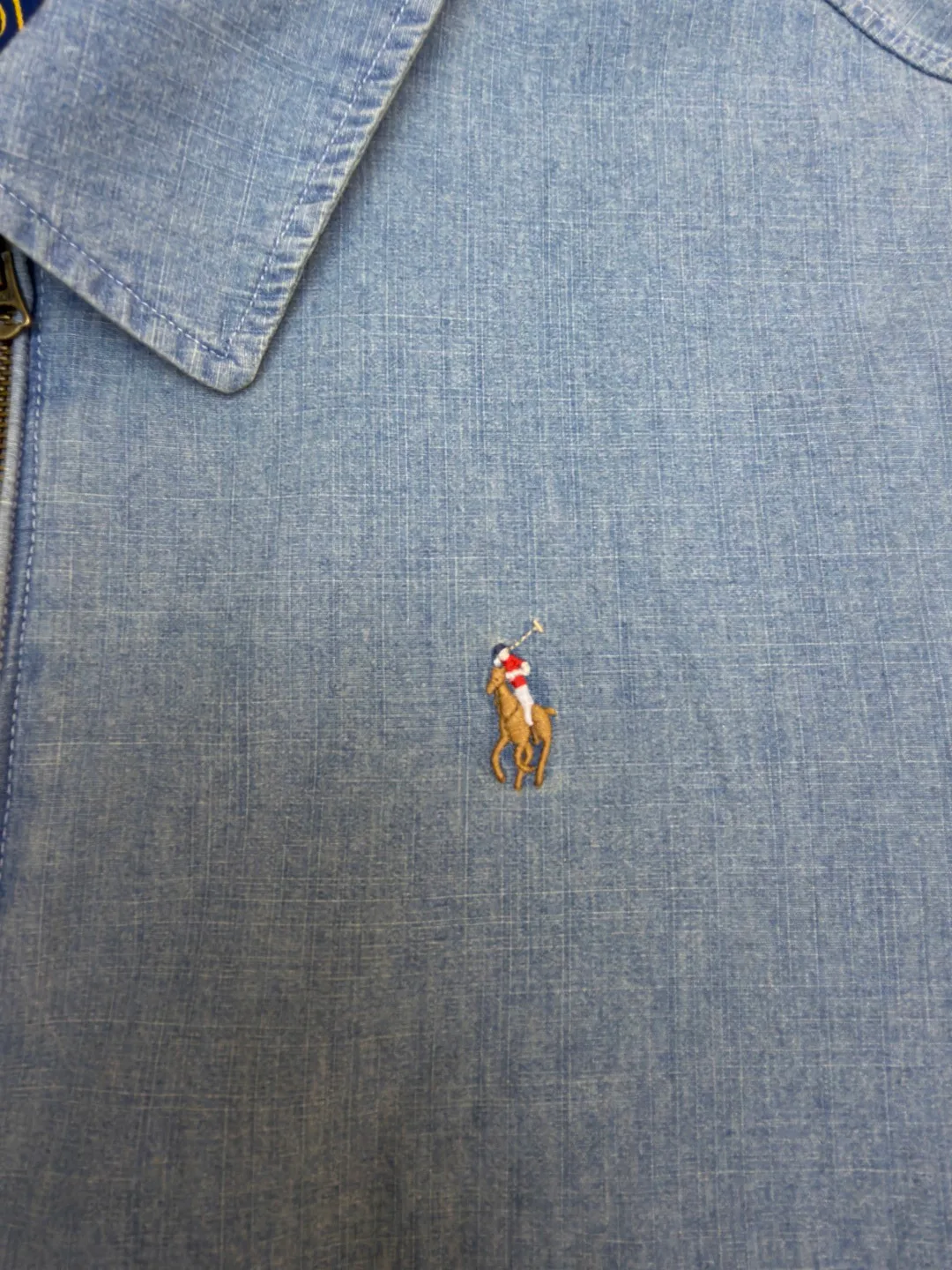 Куртки И Пуховики Мужские Ralph Lauren 1564992