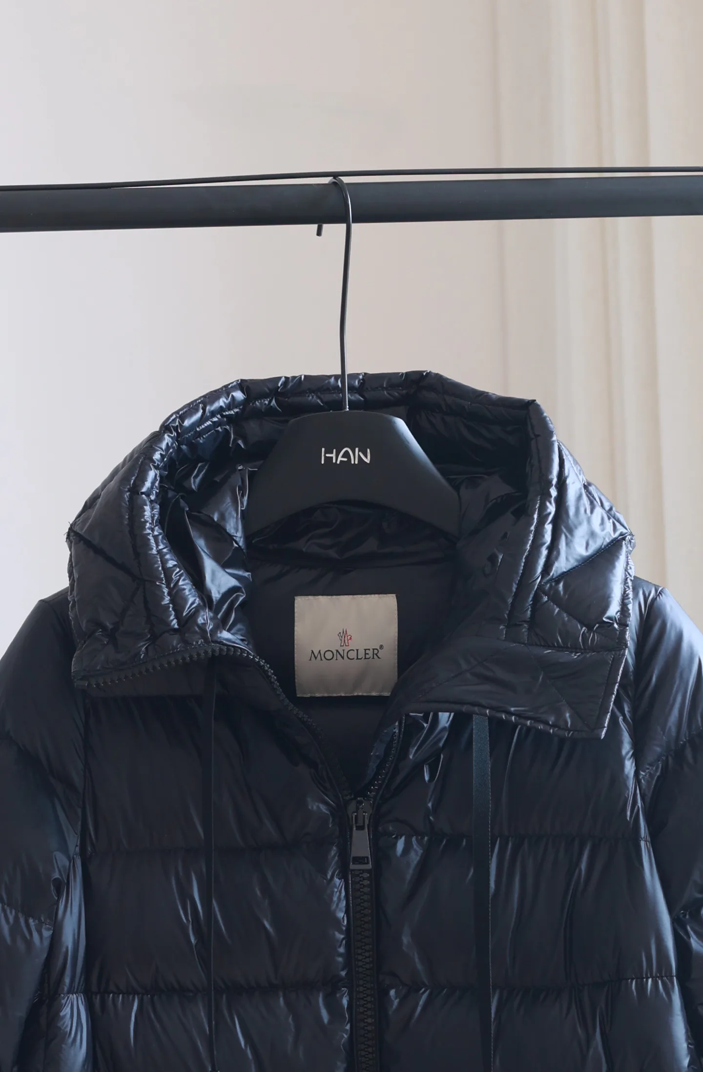 Куртки И Пуховики Женские Moncler 18184498