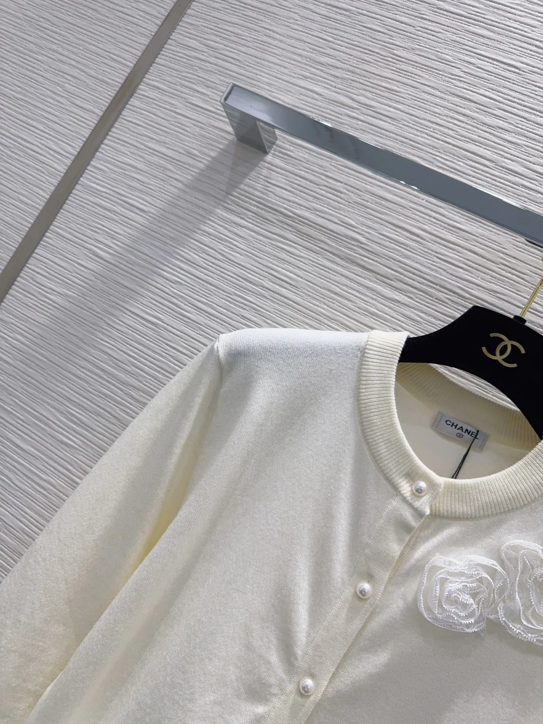 Джемперы И Свитеры Женские Chanel 18138247