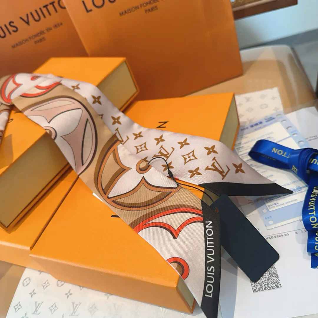 Шарфы Louis Vuitton 32916