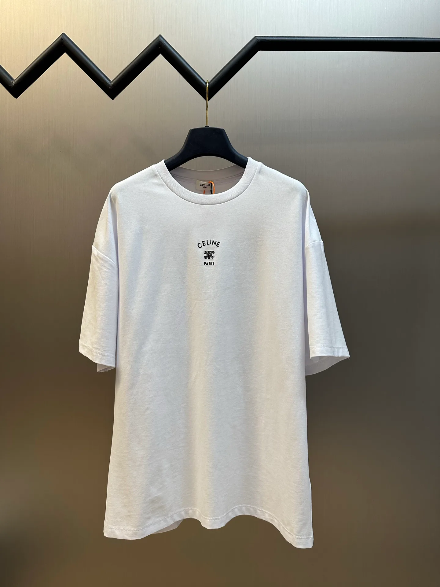 Футболки Мужские Celine 14246001