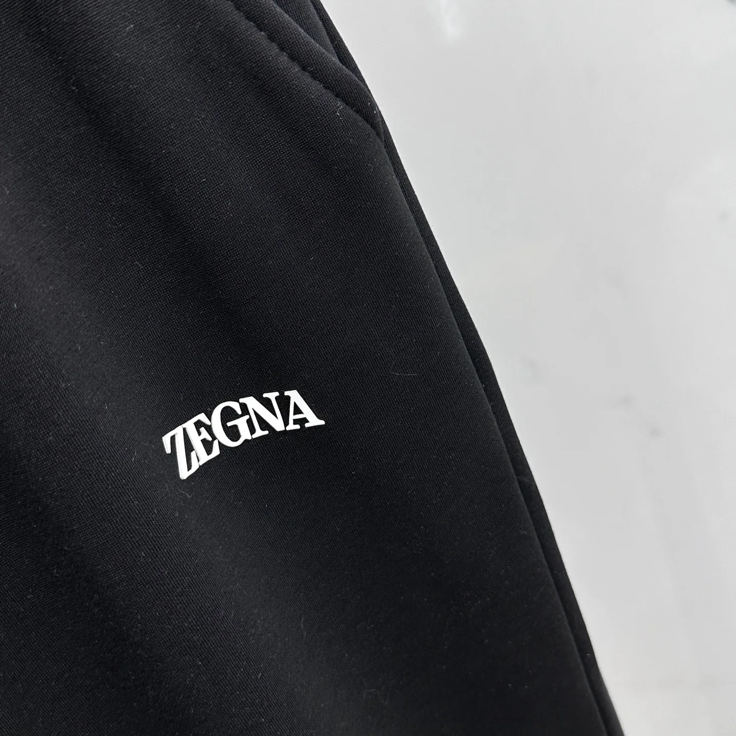 Брюки Мужские Zegna 18246685