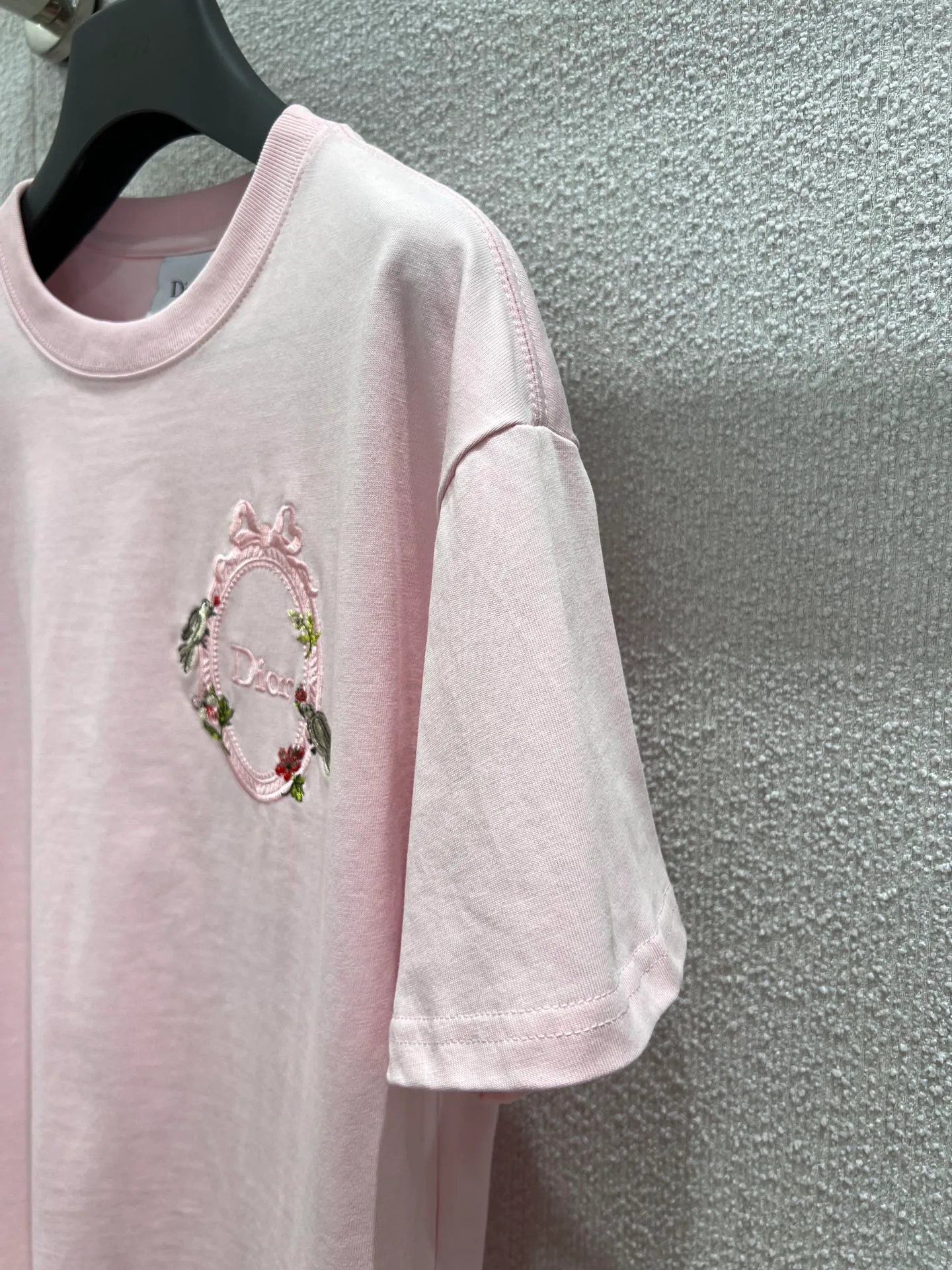 Футболки Женские Christian Dior 4546761