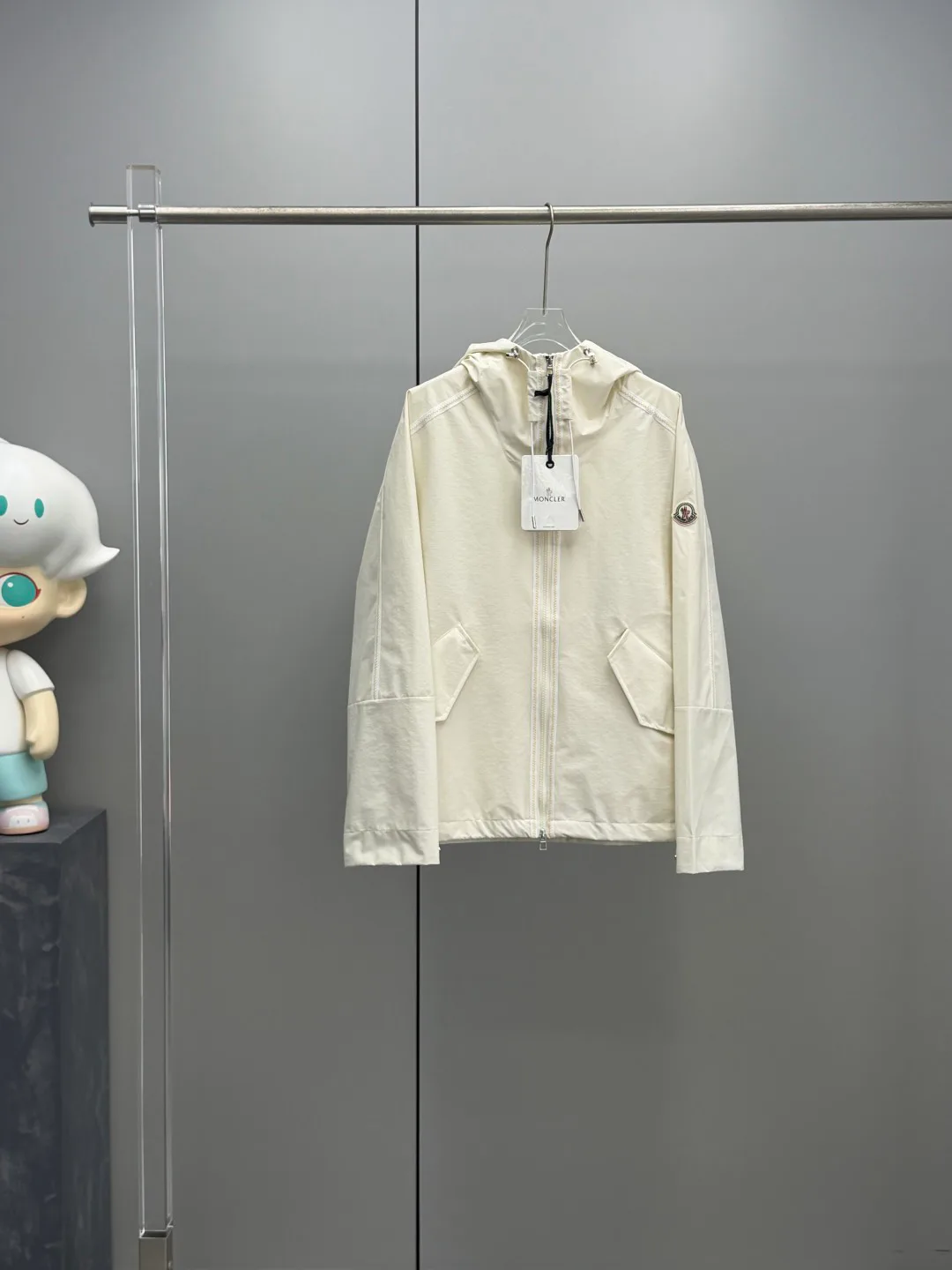 Куртки И Пуховики Мужские Moncler 17476261