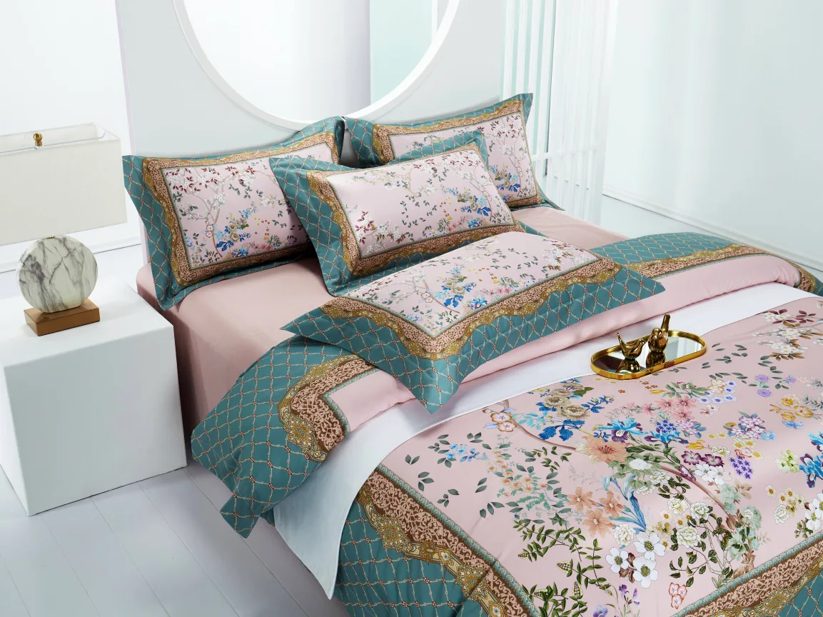 Постельное Белье Hermes 233237