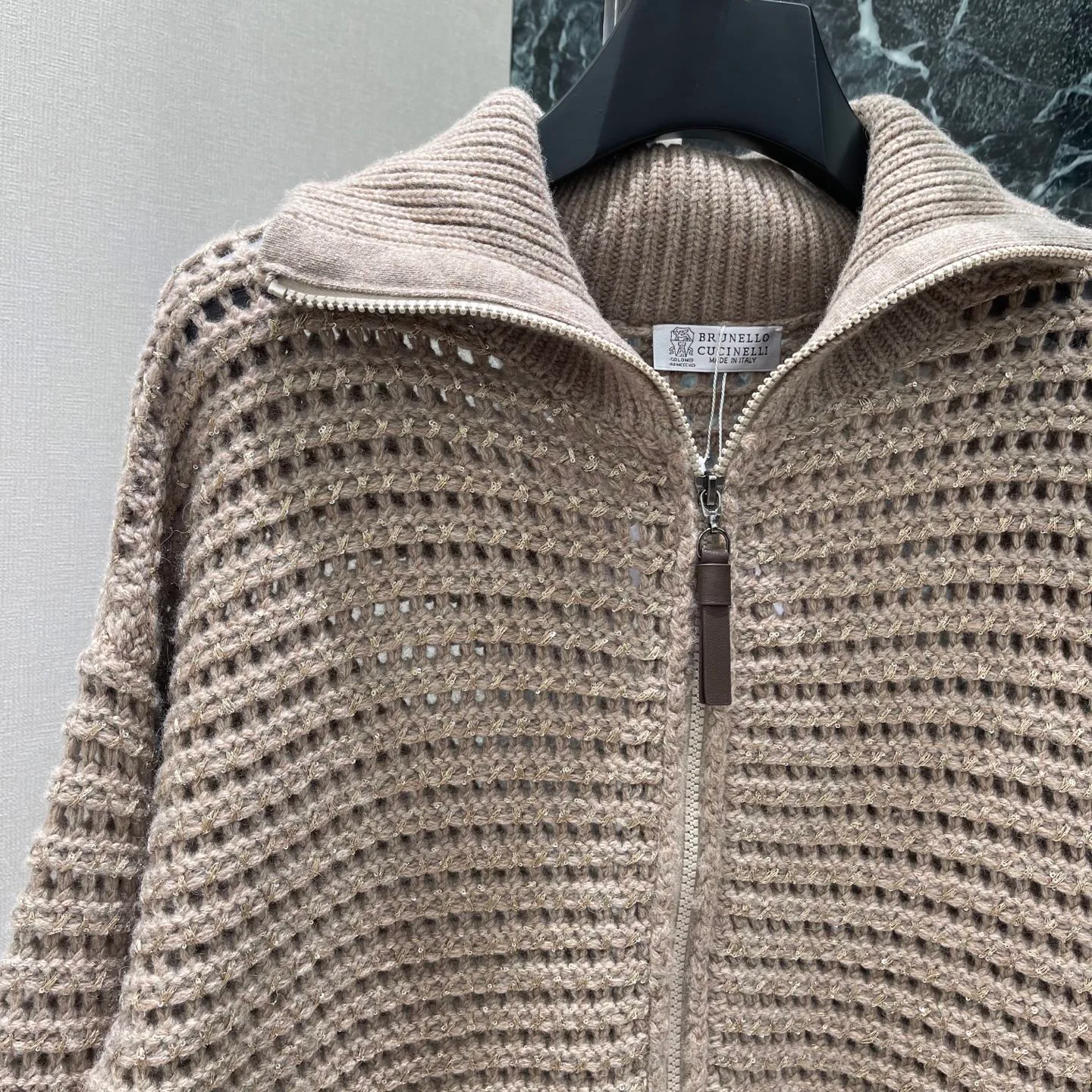 Джемперы И Свитеры Женские Brunello Cucinelli 18308204