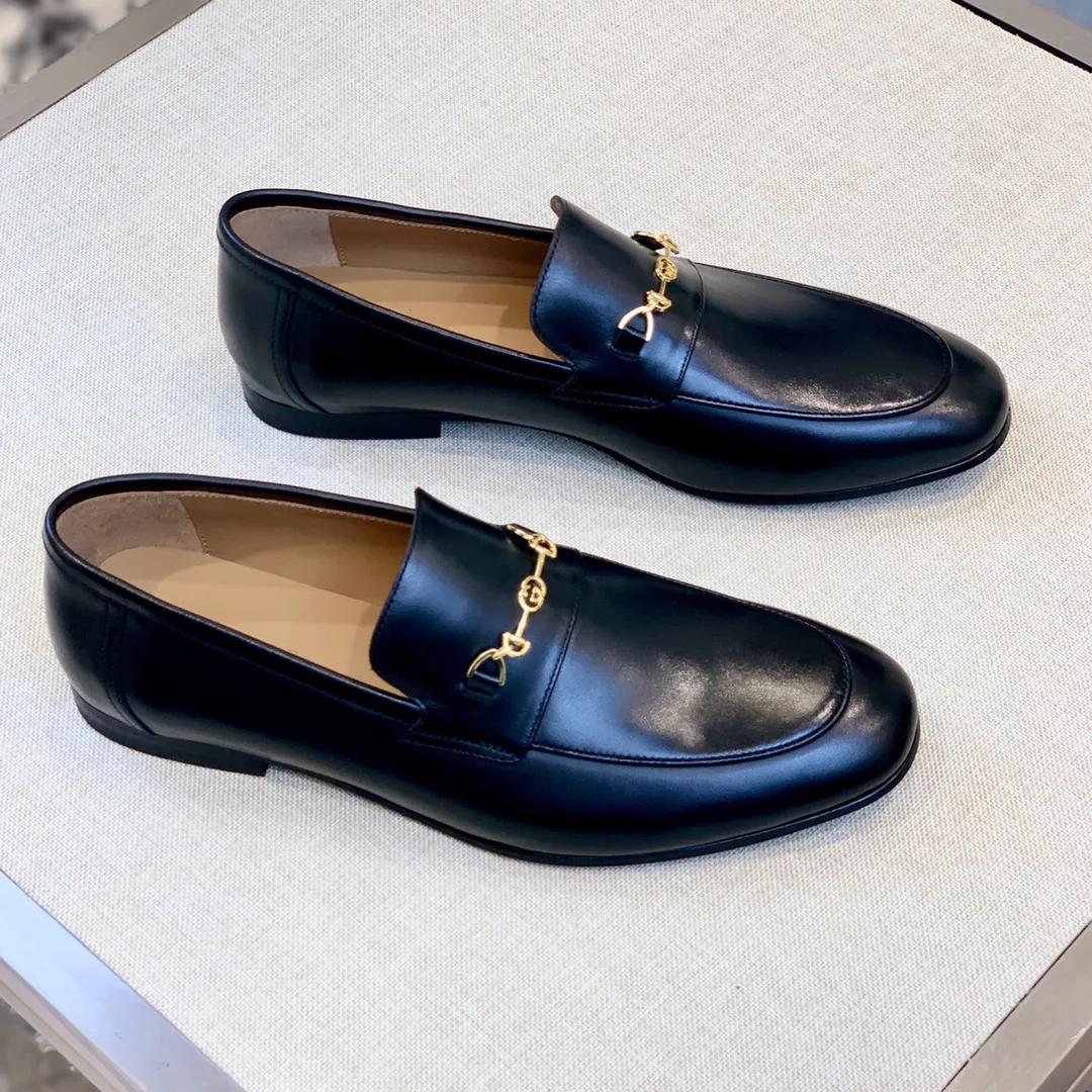 Лоферы И Туфли Мужские Gucci 17955376