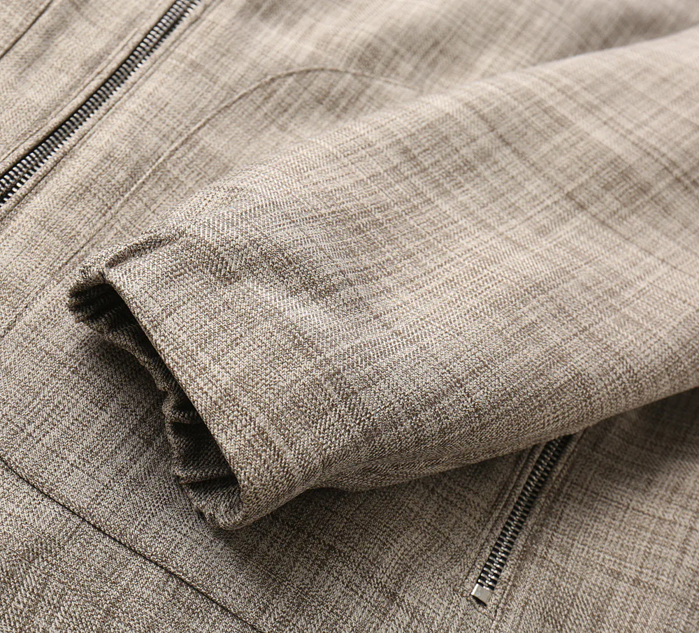 Куртки И Пуховики Мужские Zegna 12713900