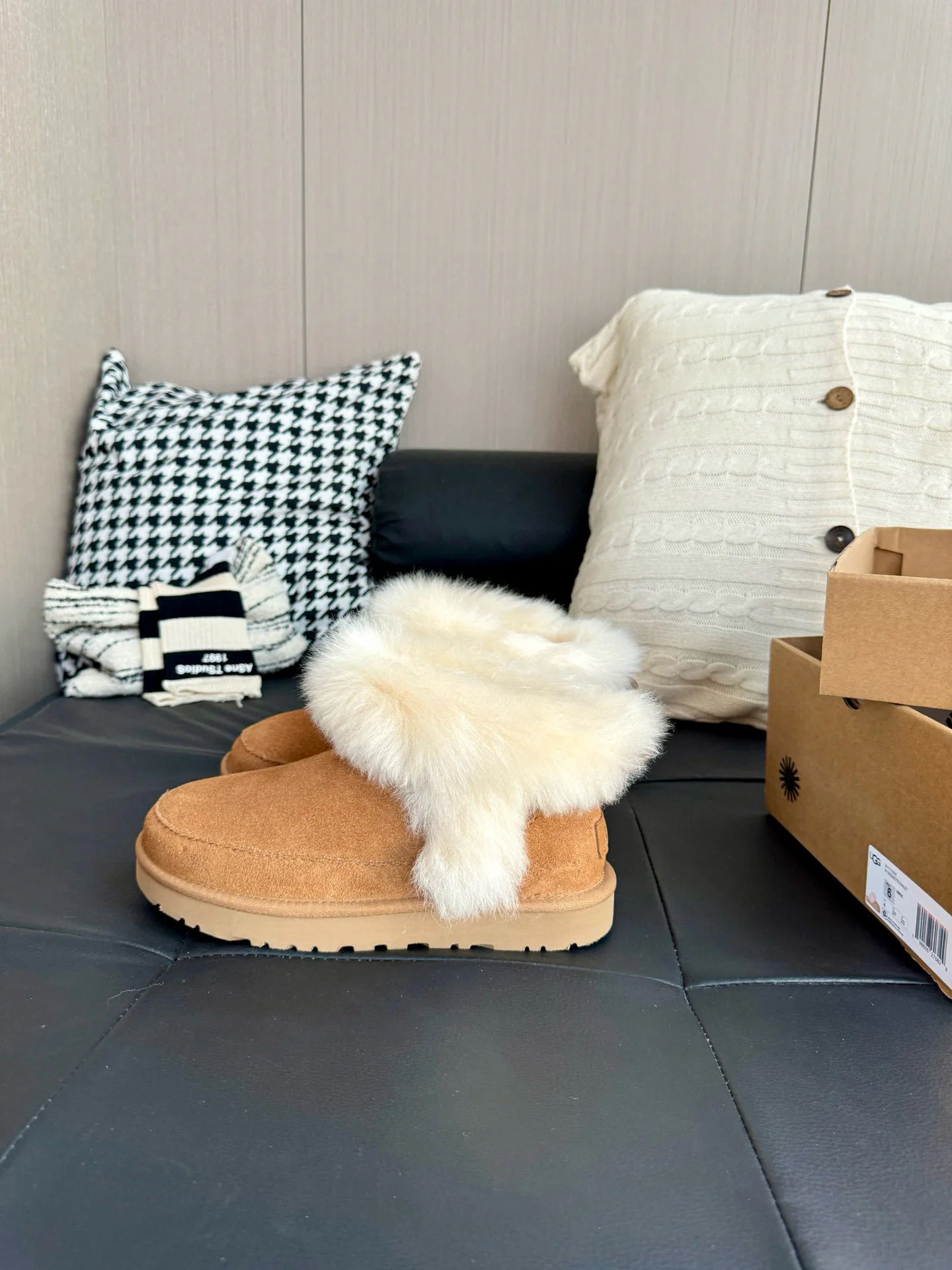 Угги Женские Ugg 520217