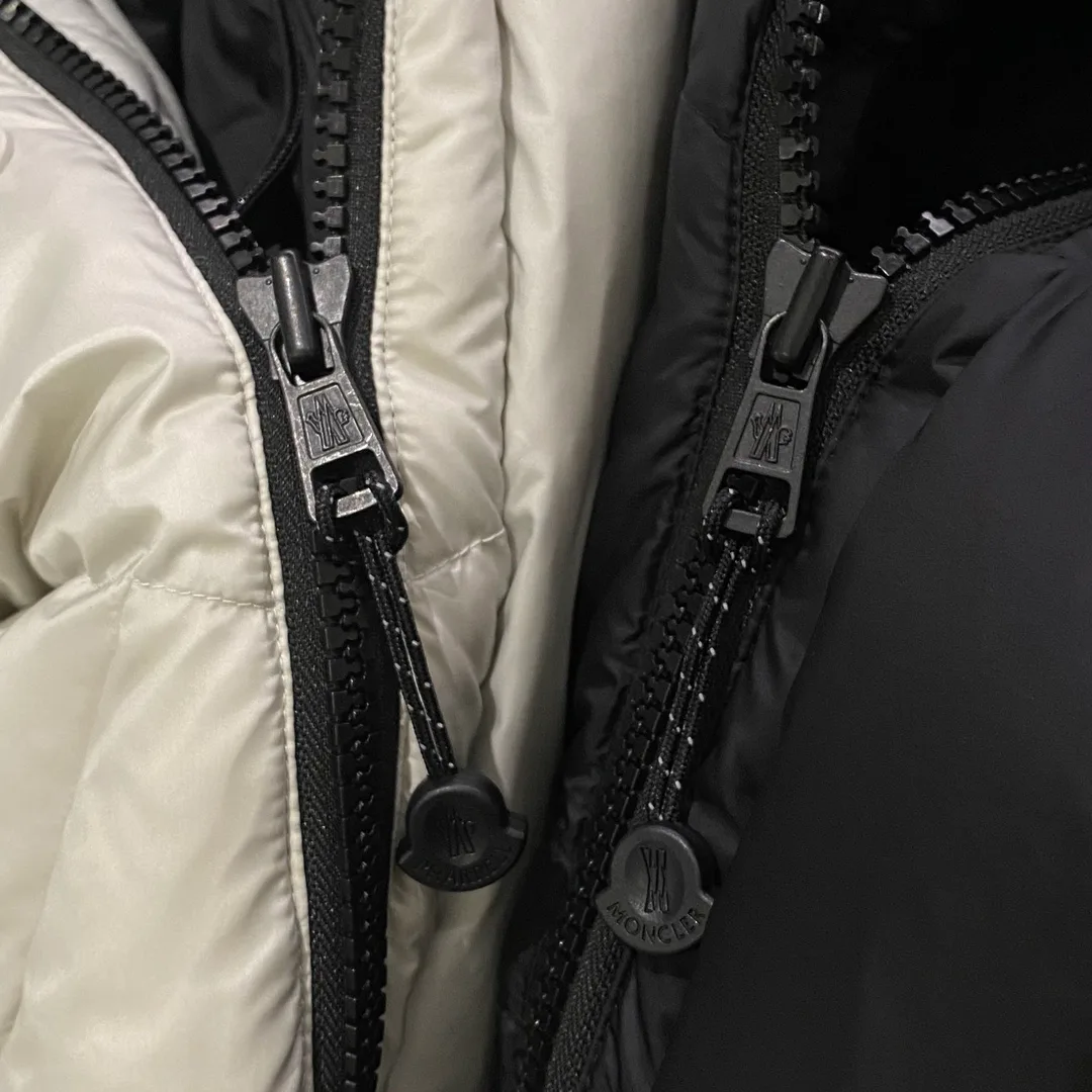 Куртки И Пуховики Мужские Moncler 1859591