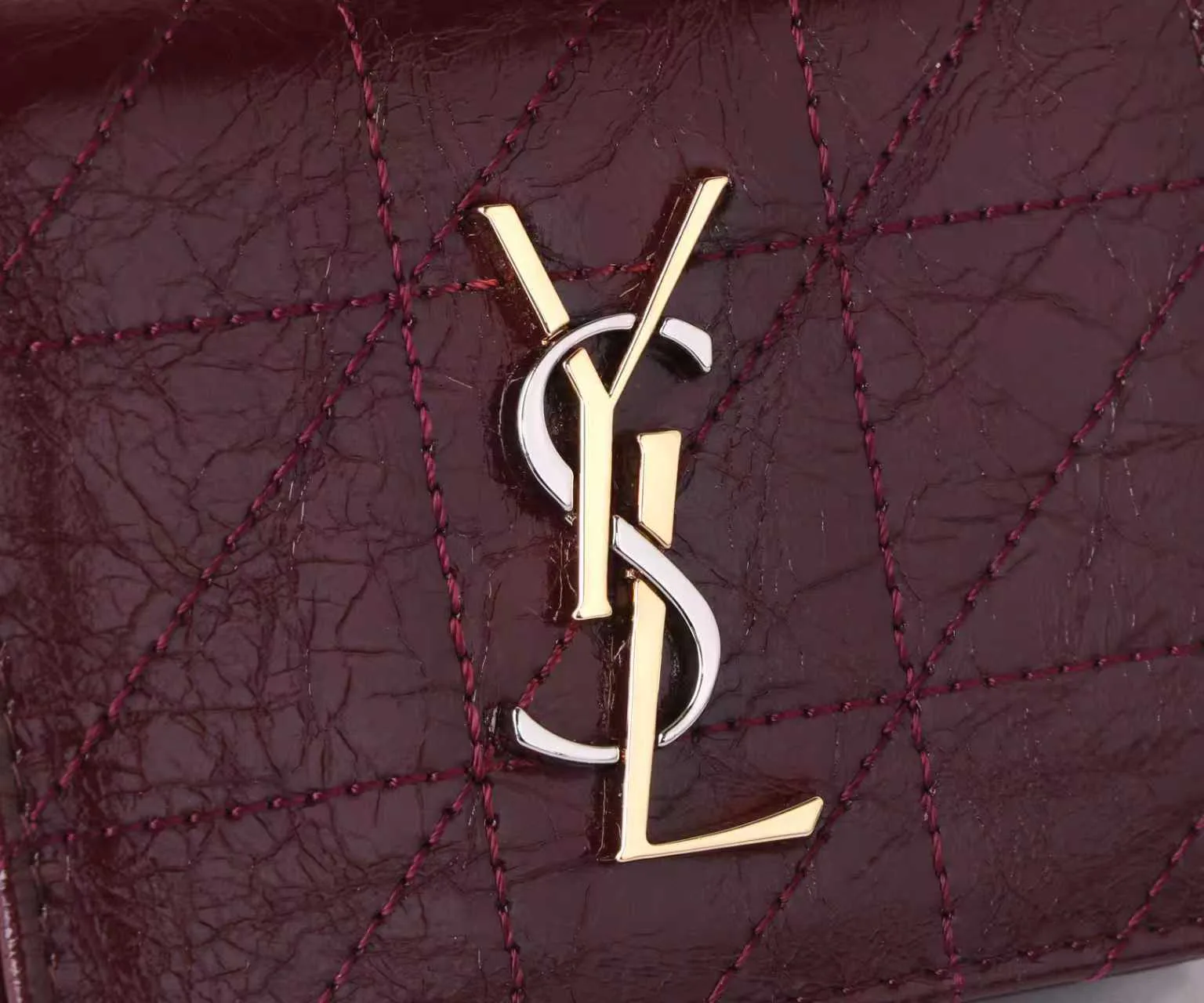 Кошельки Saint Laurent 442052