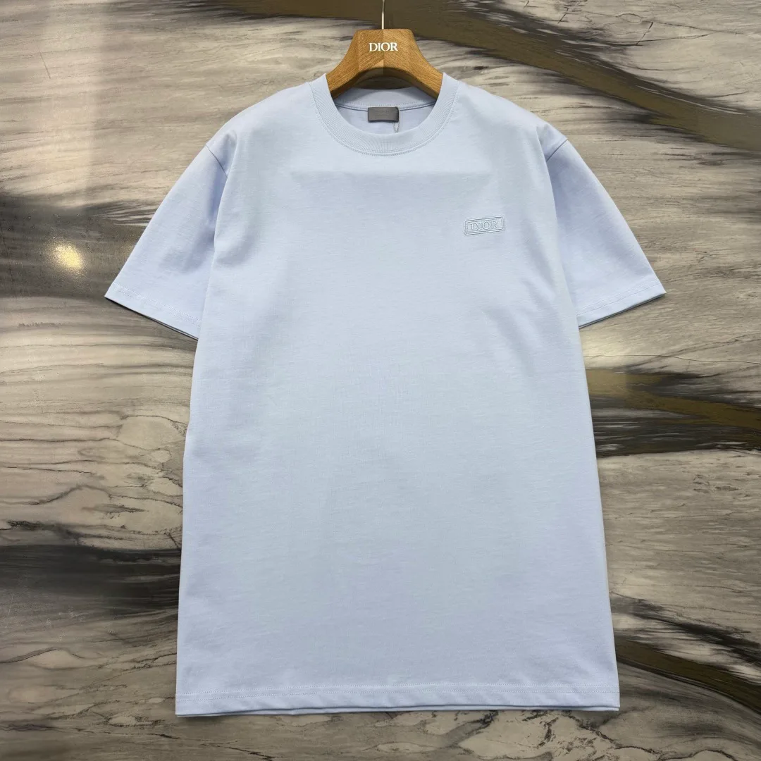 Футболки Мужские Christian Dior 340102