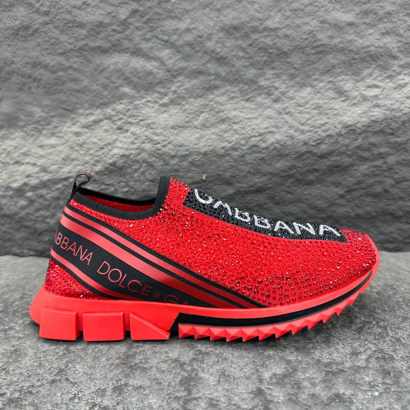 Кроссовки Мужские Dolce & Gabbana 9916728